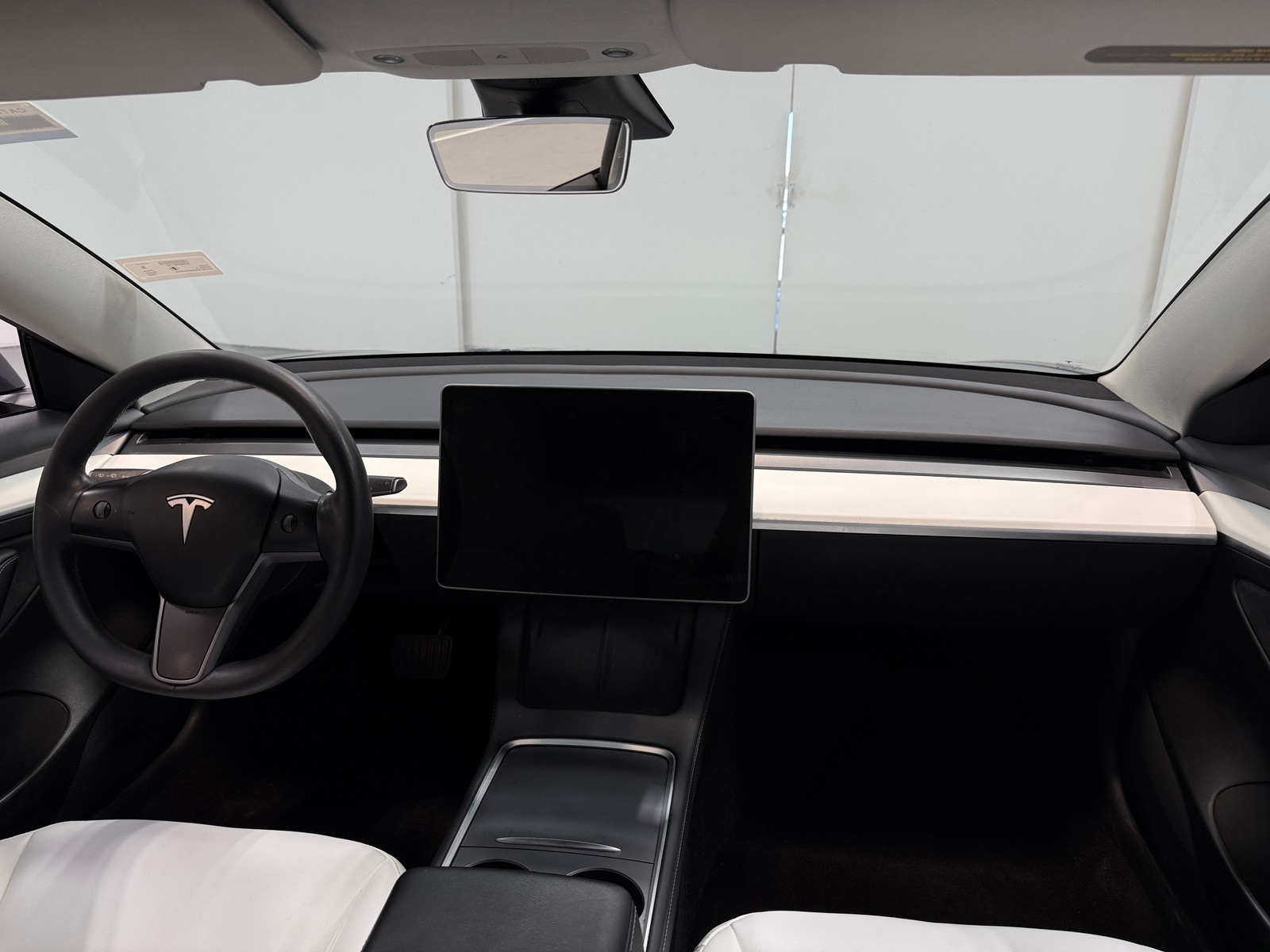 Thumbnail: 2022 Tesla Model 3 - 2