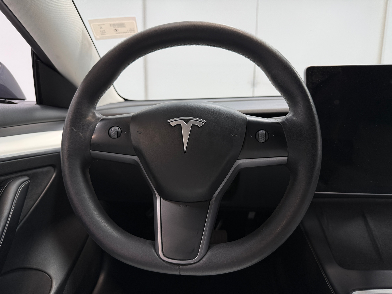 Thumbnail: 2022 Tesla Model 3 - 4