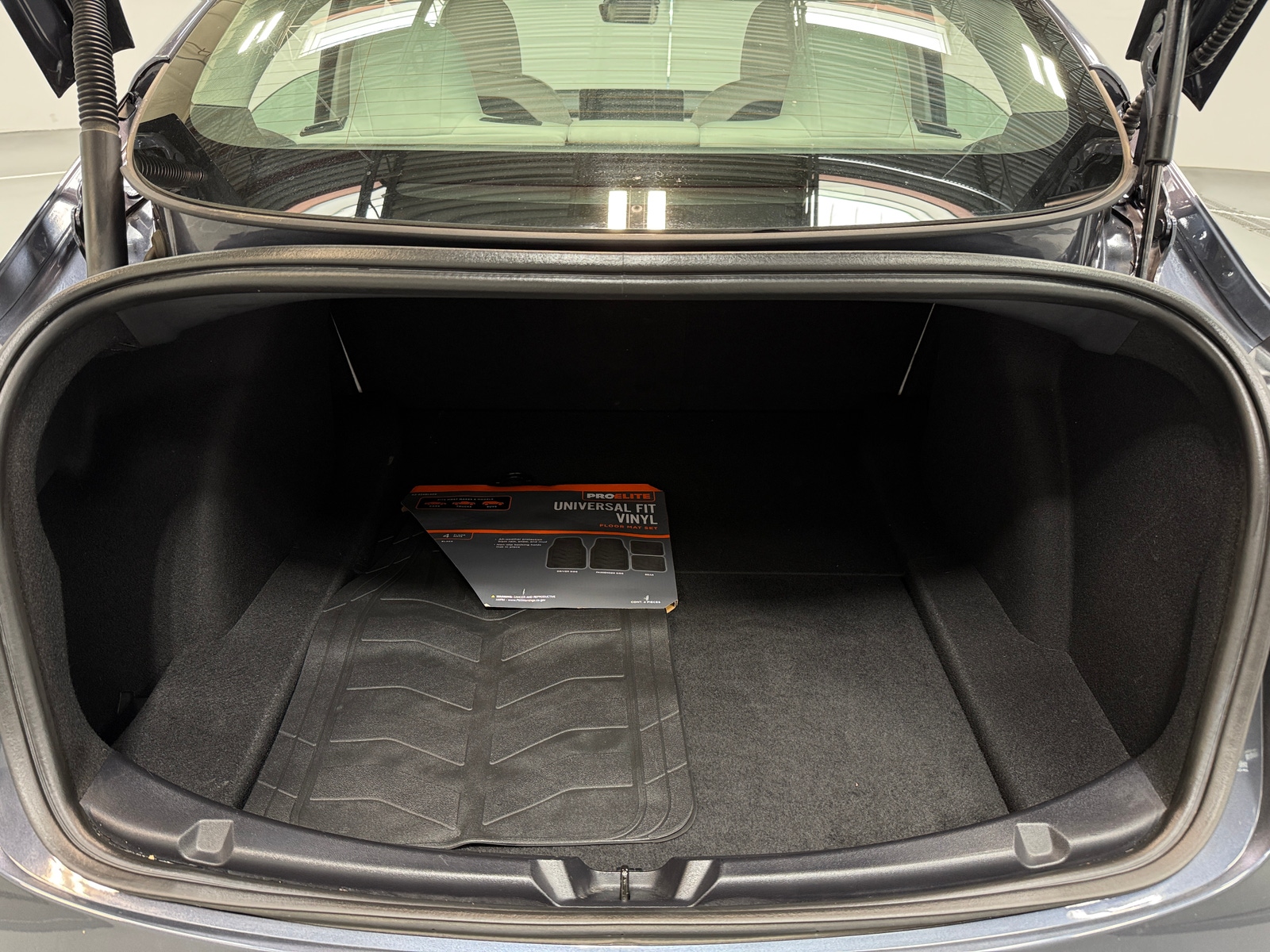 Thumbnail: 2022 Tesla Model 3 - 6