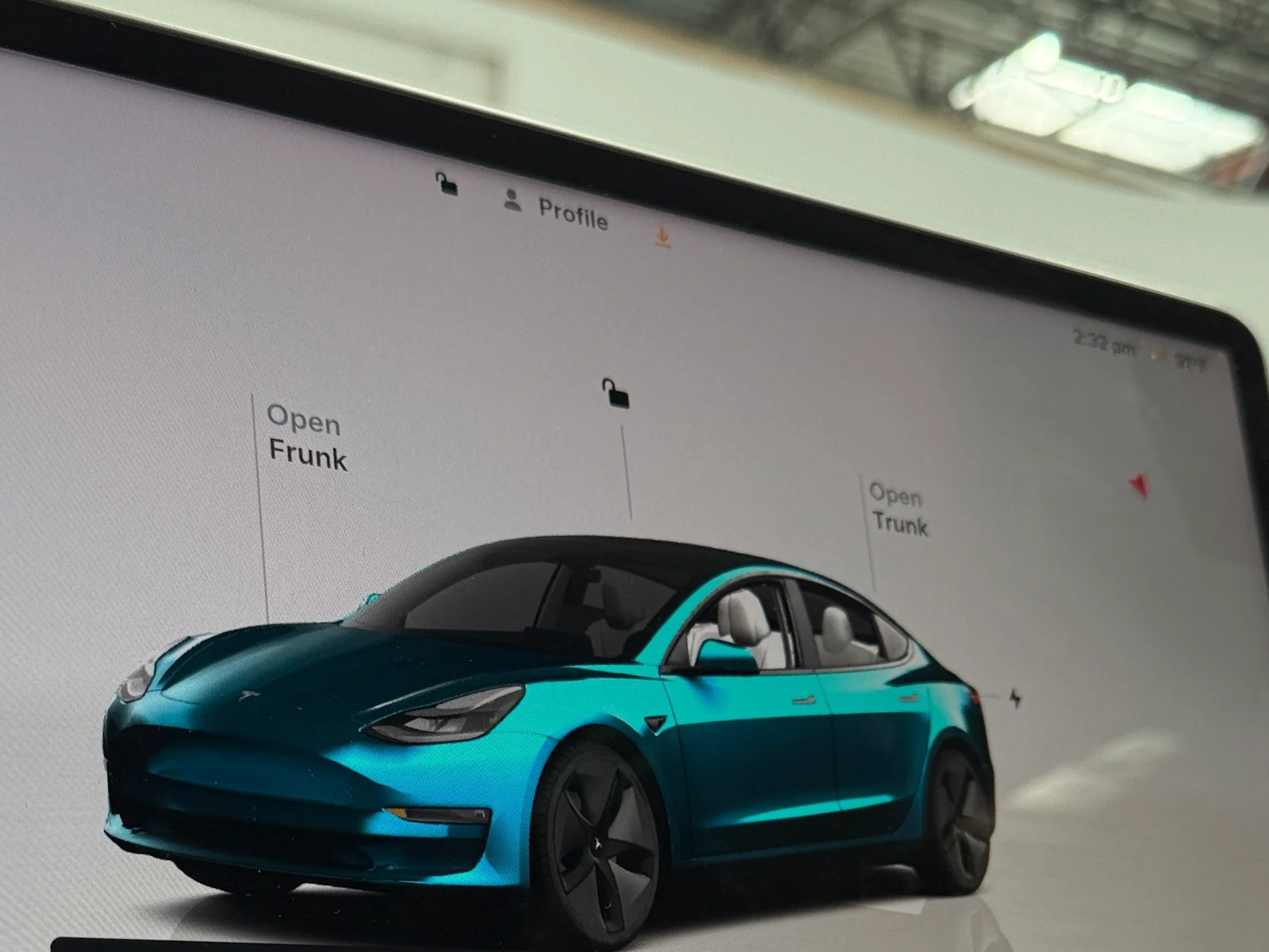 Thumbnail: 2022 Tesla Model 3 - 3