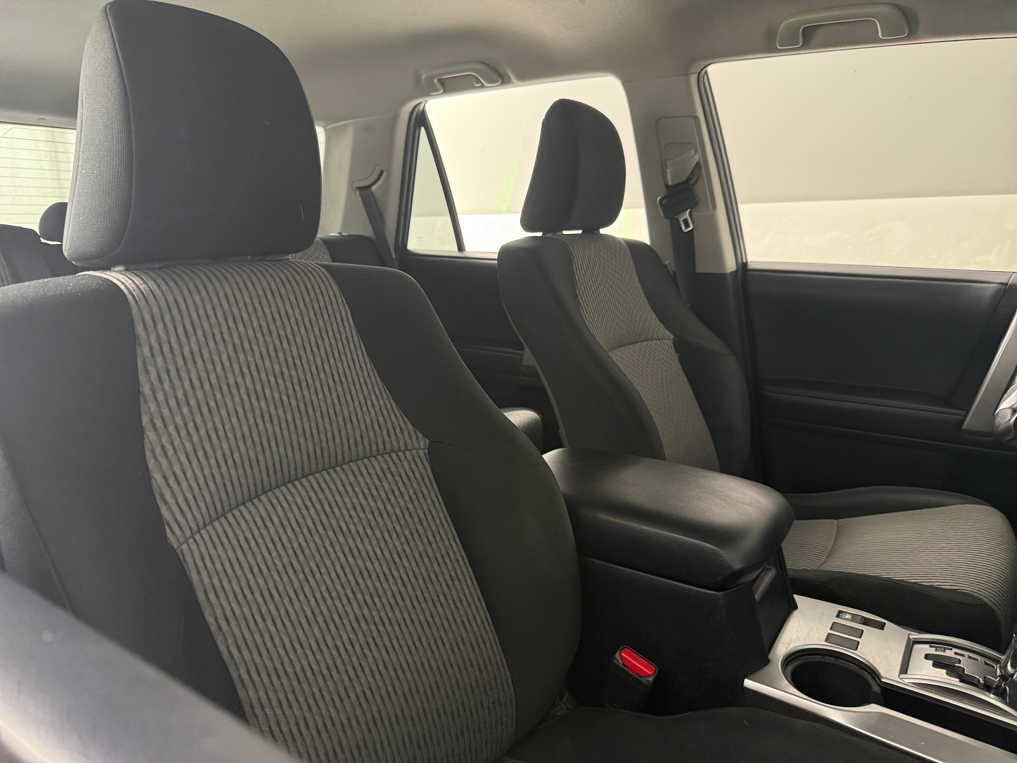 2021 Toyota 4Runner
