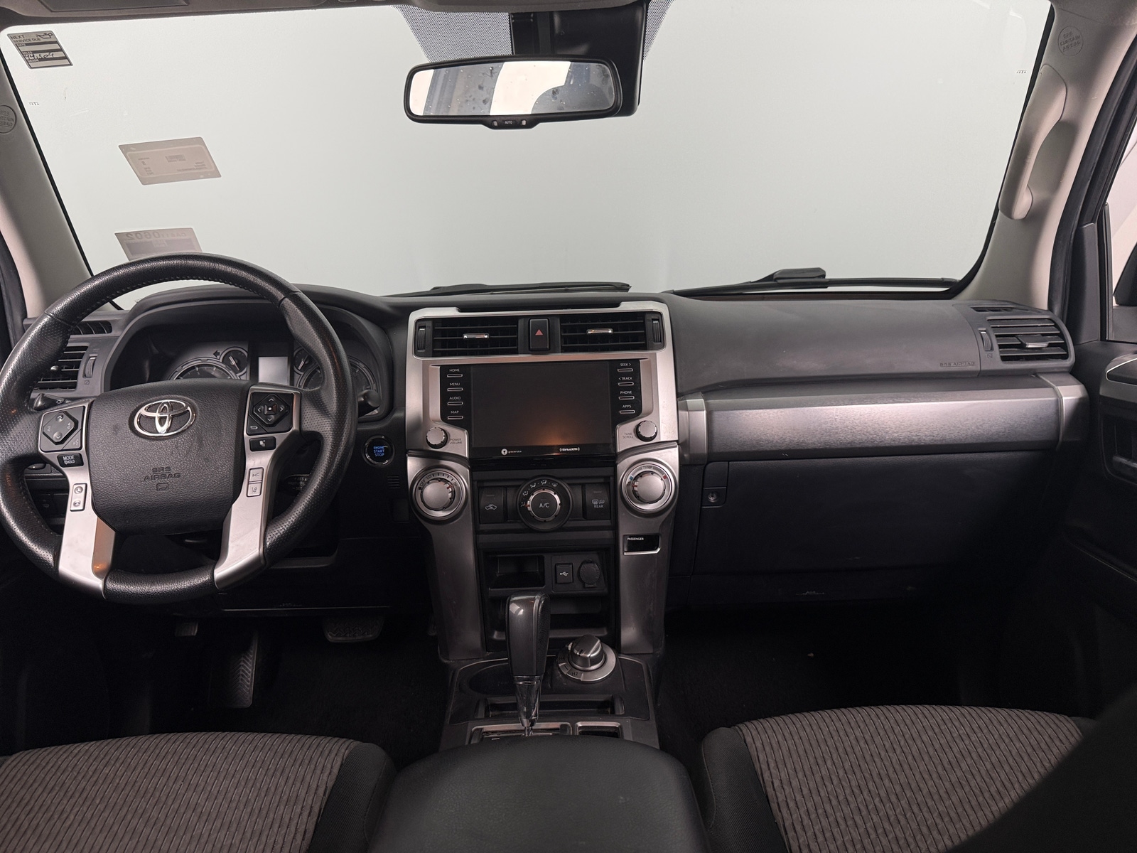 Thumbnail: 2021 Toyota 4Runner - 3