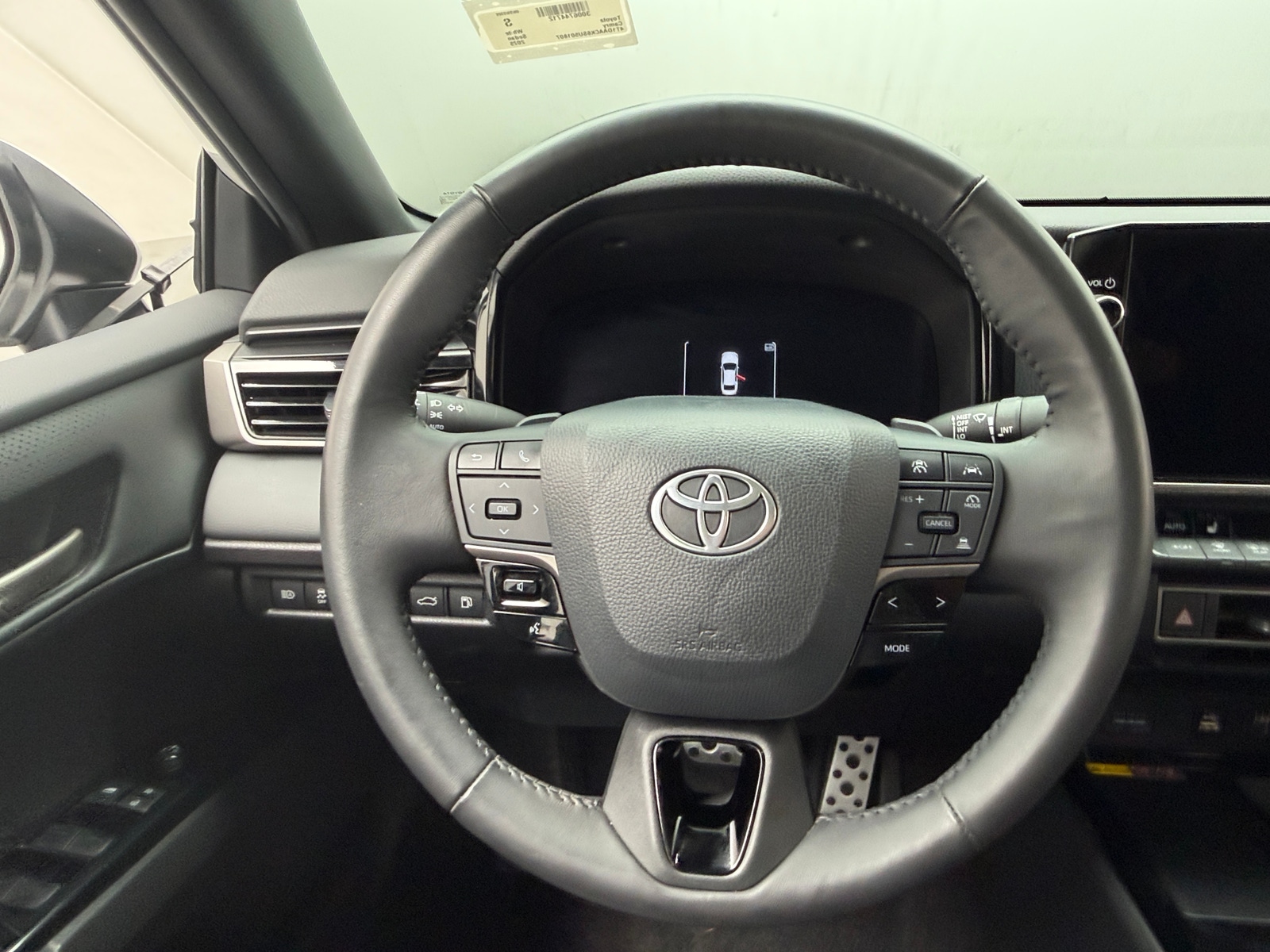 Thumbnail: 2025 Toyota Camry - 5