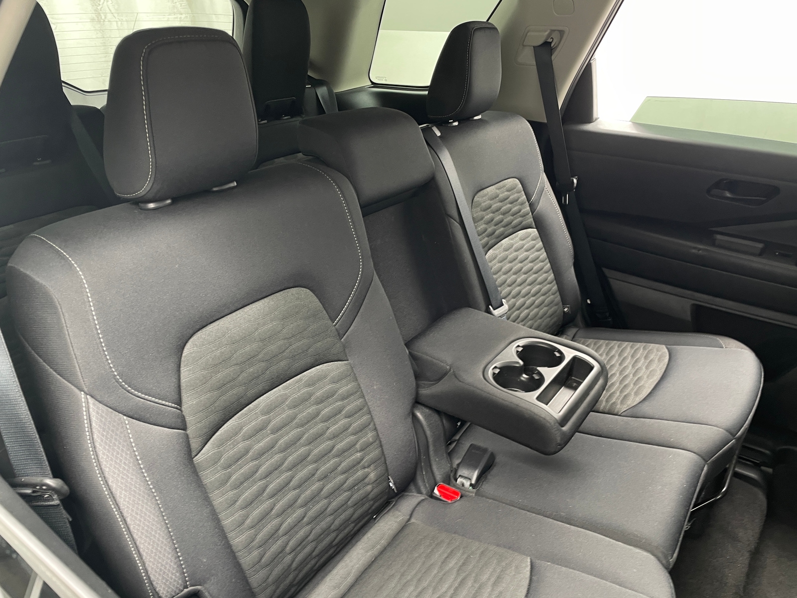 Thumbnail: 2025 Nissan Pathfinder - 6