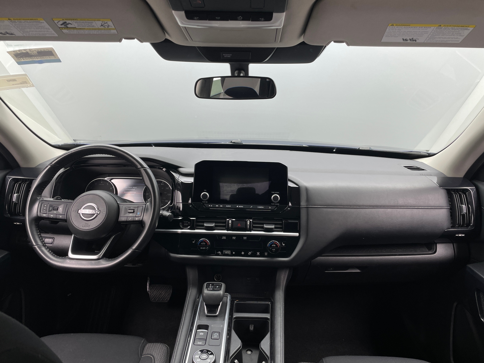 Thumbnail: 2025 Nissan Pathfinder - 3