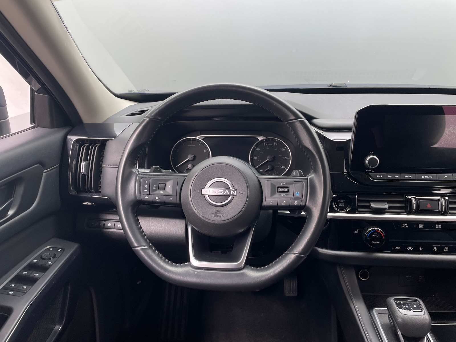 Thumbnail: 2025 Nissan Pathfinder - 5