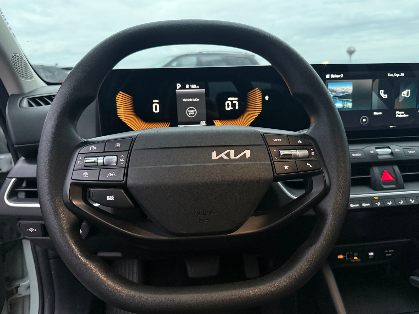 Thumbnail: 2025 Kia K4 - 5