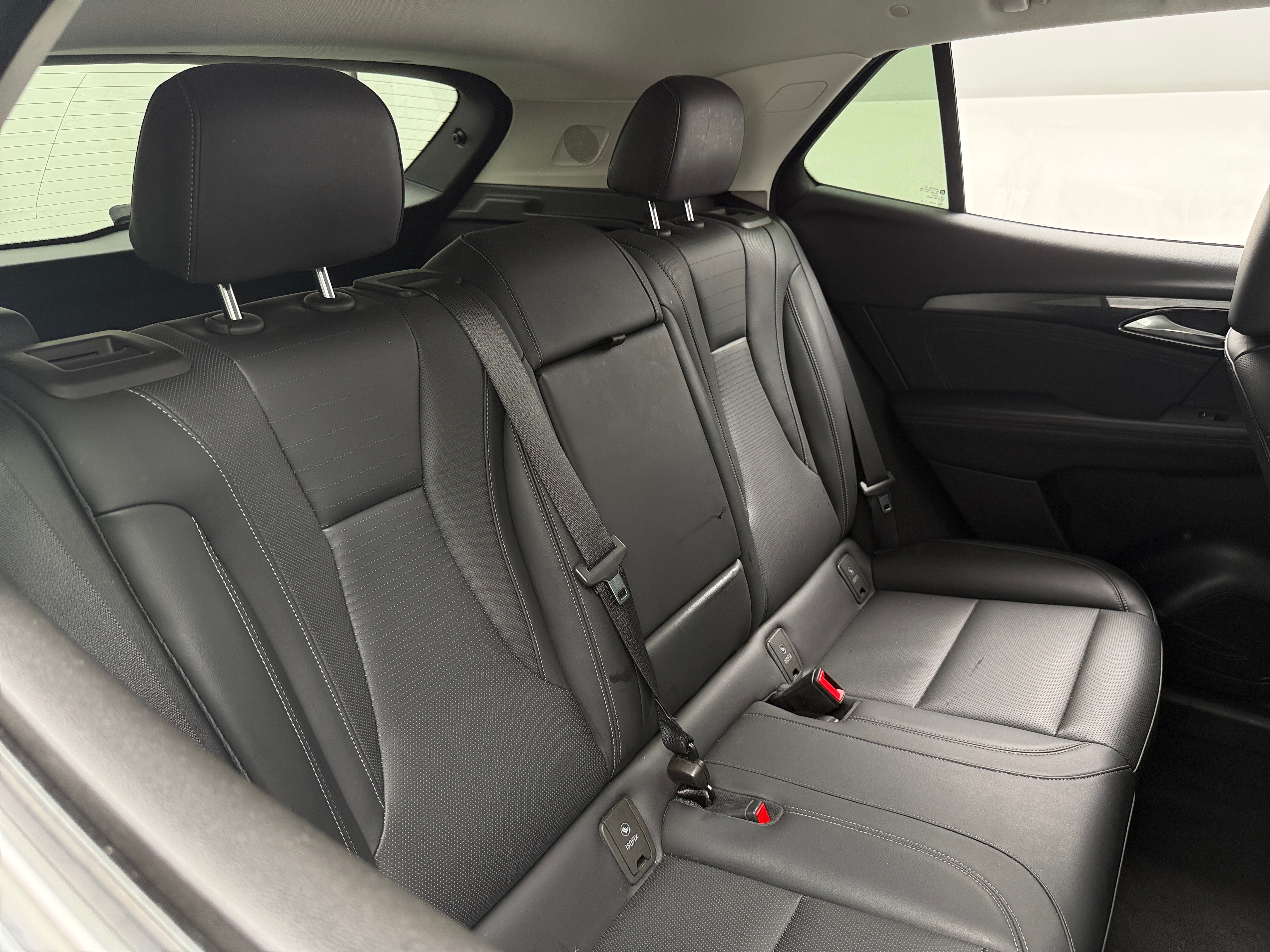 2024 Buick Envision