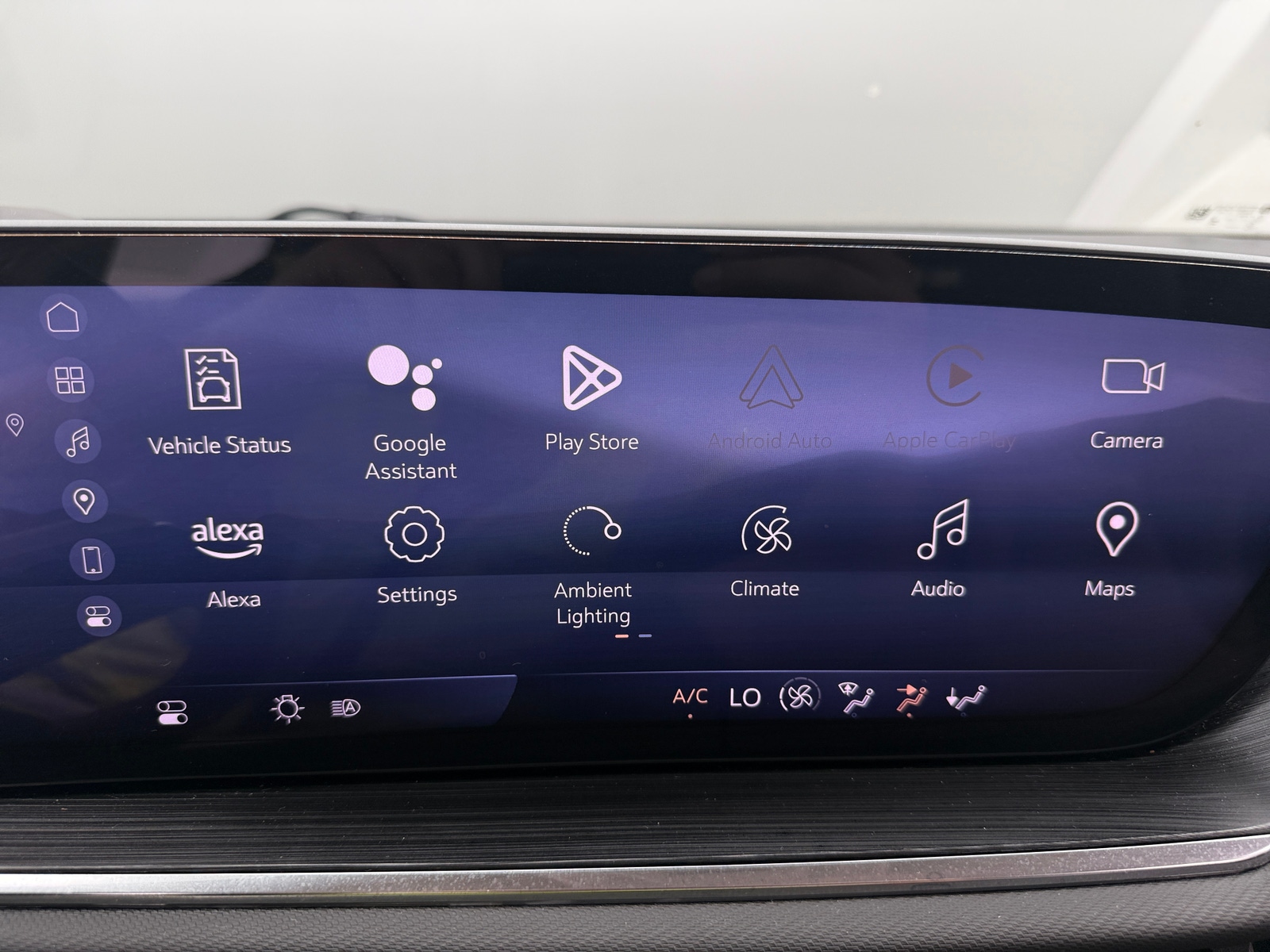 Thumbnail: 2024 Buick Envision - 3