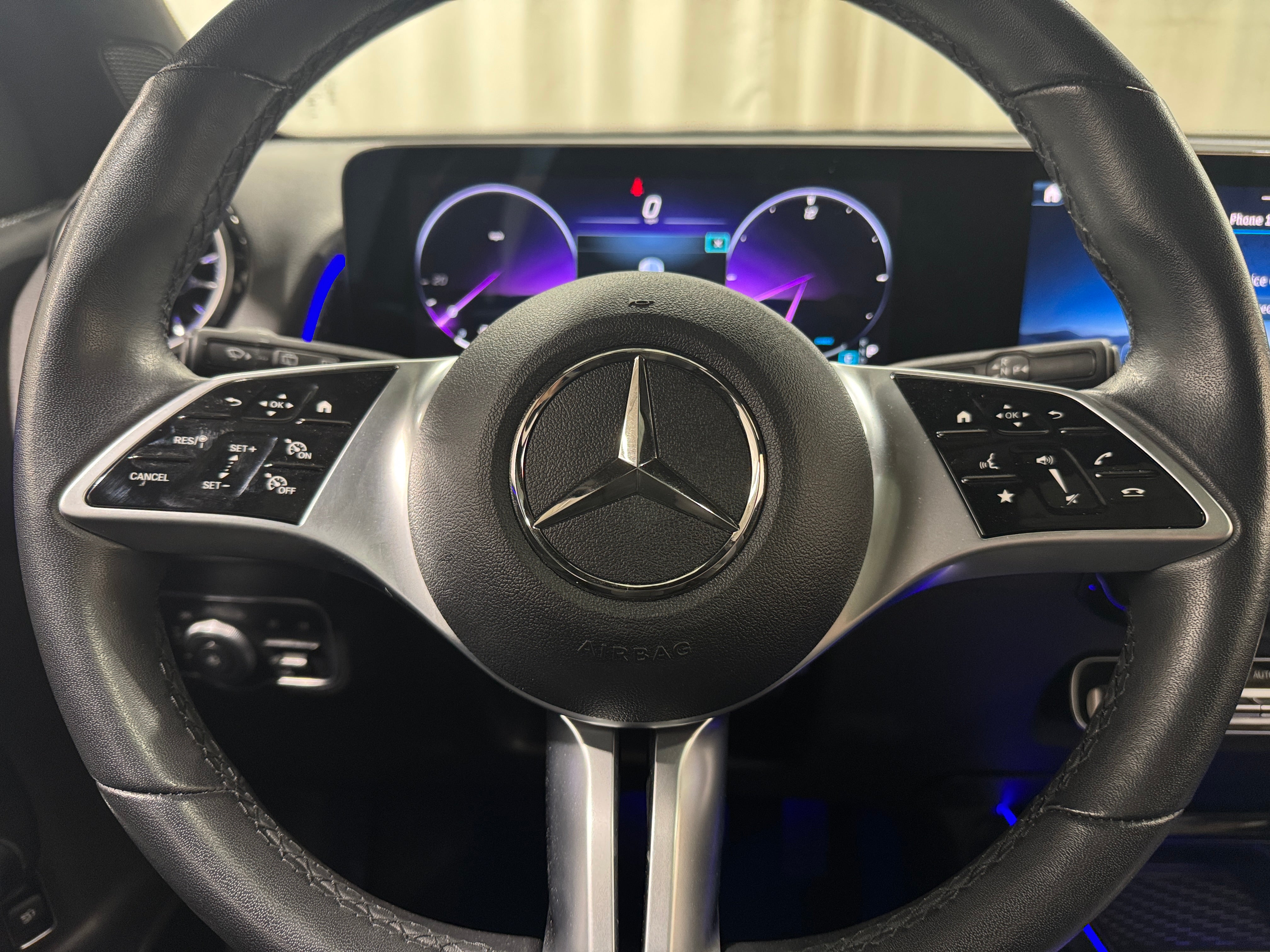 2026 Mercedes-Benz GLB