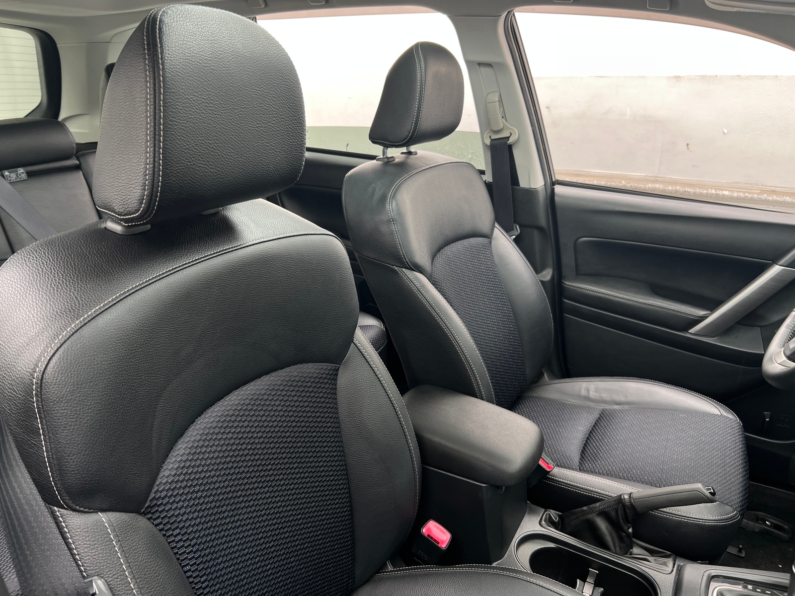 Thumbnail: 2016 Subaru Forester - 2