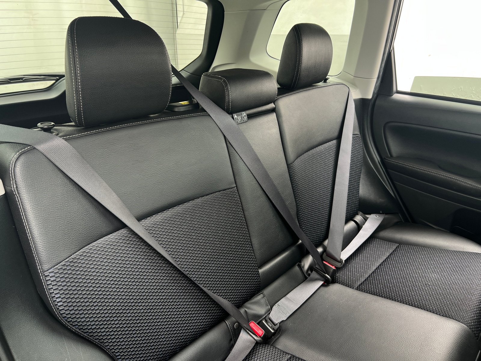 Thumbnail: 2016 Subaru Forester - 6