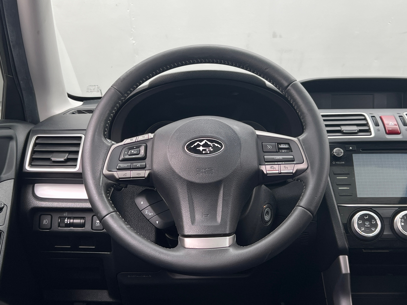 Thumbnail: 2016 Subaru Forester - 5