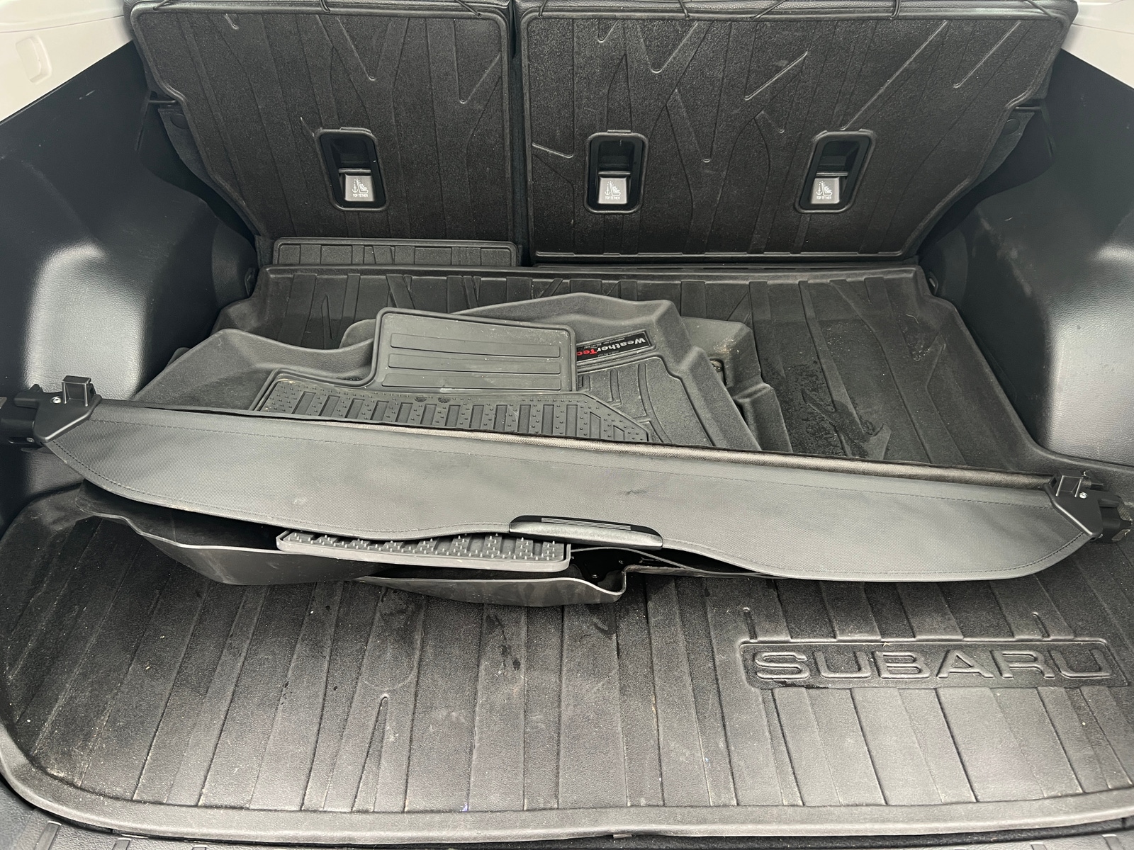 Thumbnail: 2016 Subaru Forester - 7