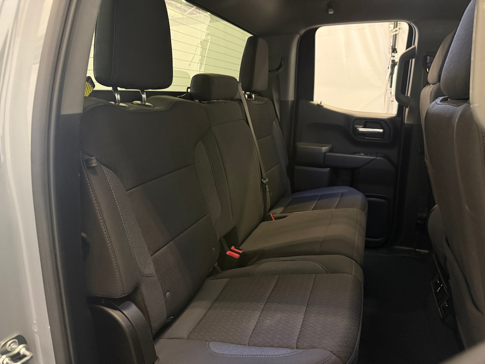 Thumbnail: 2025 GMC Sierra 1500 - 6