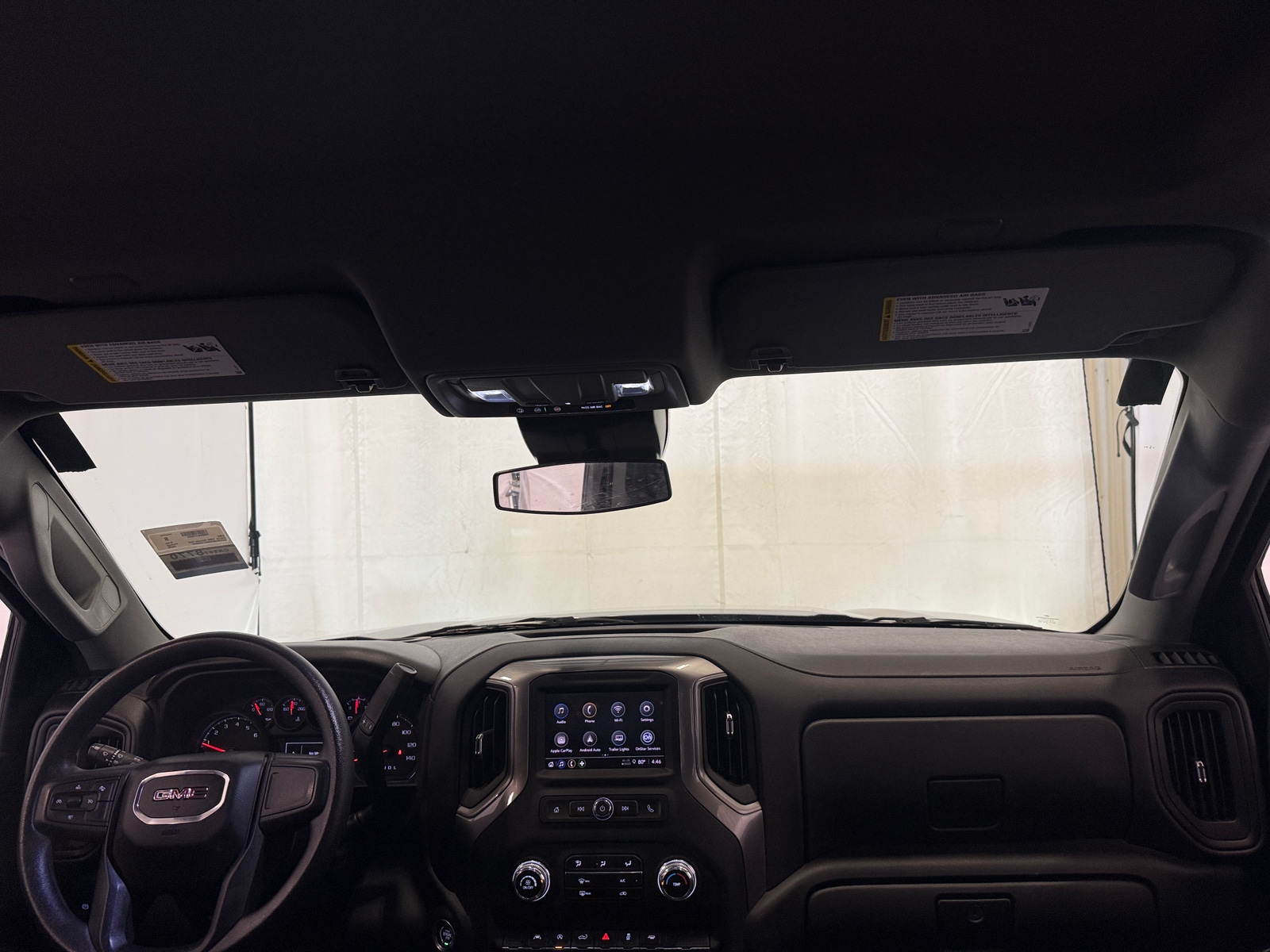 Thumbnail: 2025 GMC Sierra 1500 - 3