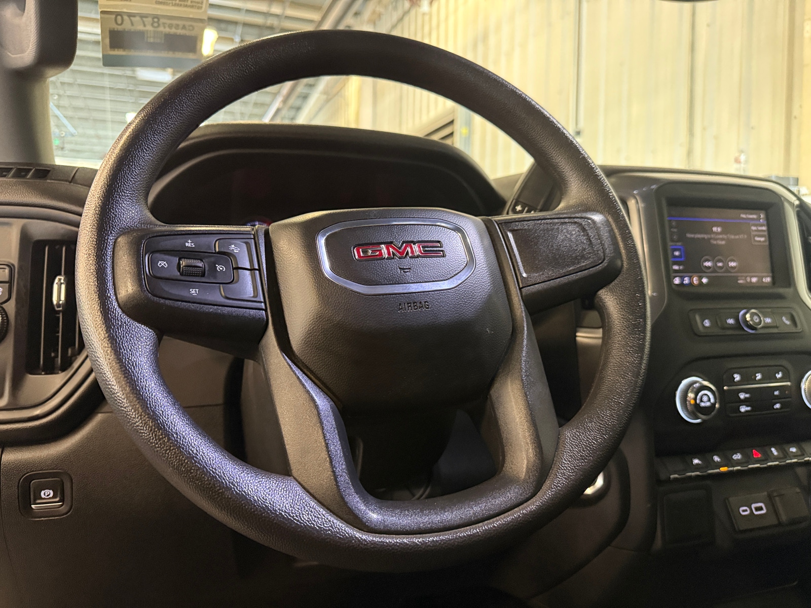 Thumbnail: 2025 GMC Sierra 1500 - 5