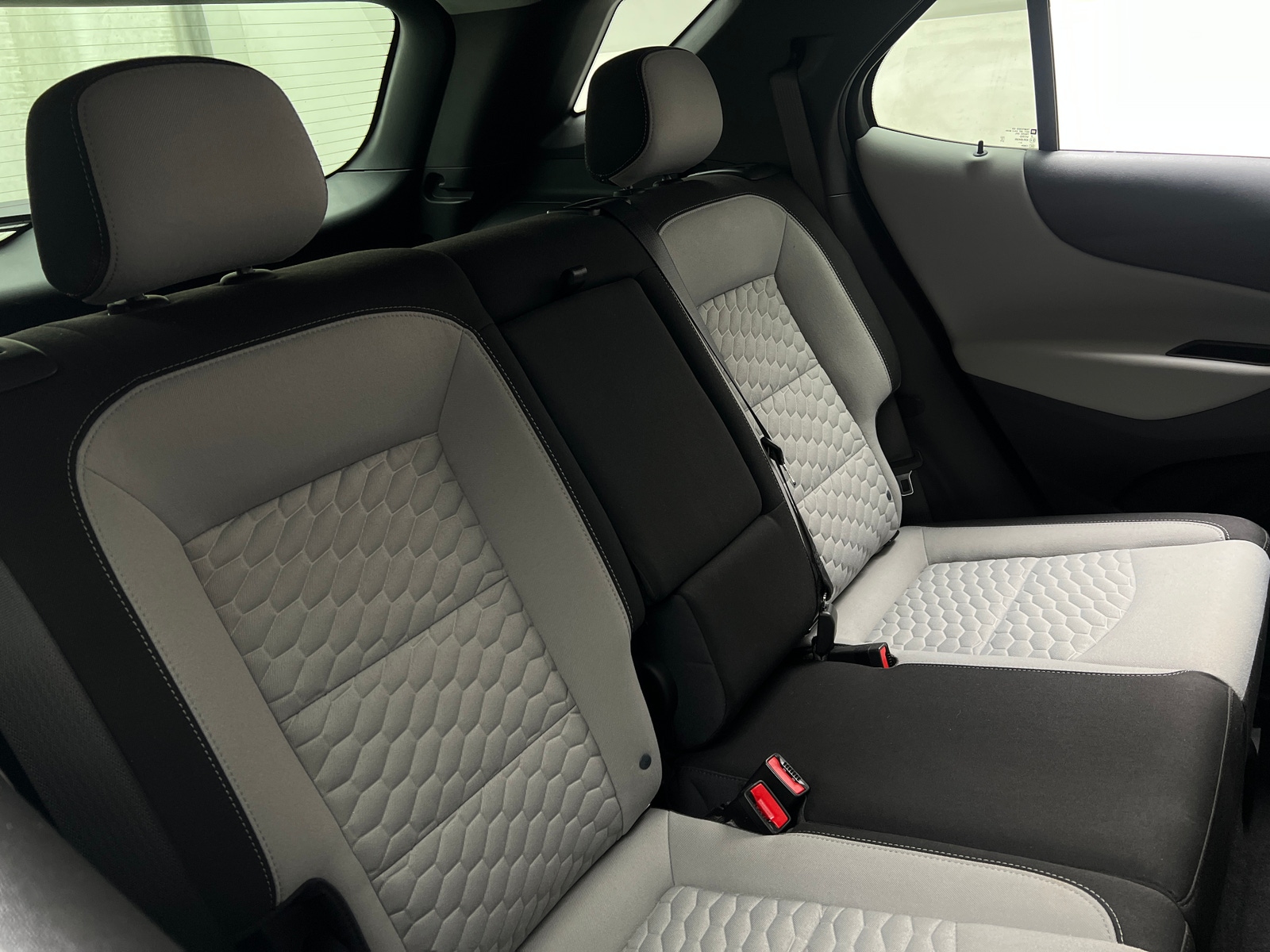 Thumbnail: 2021 Chevrolet Equinox - 6