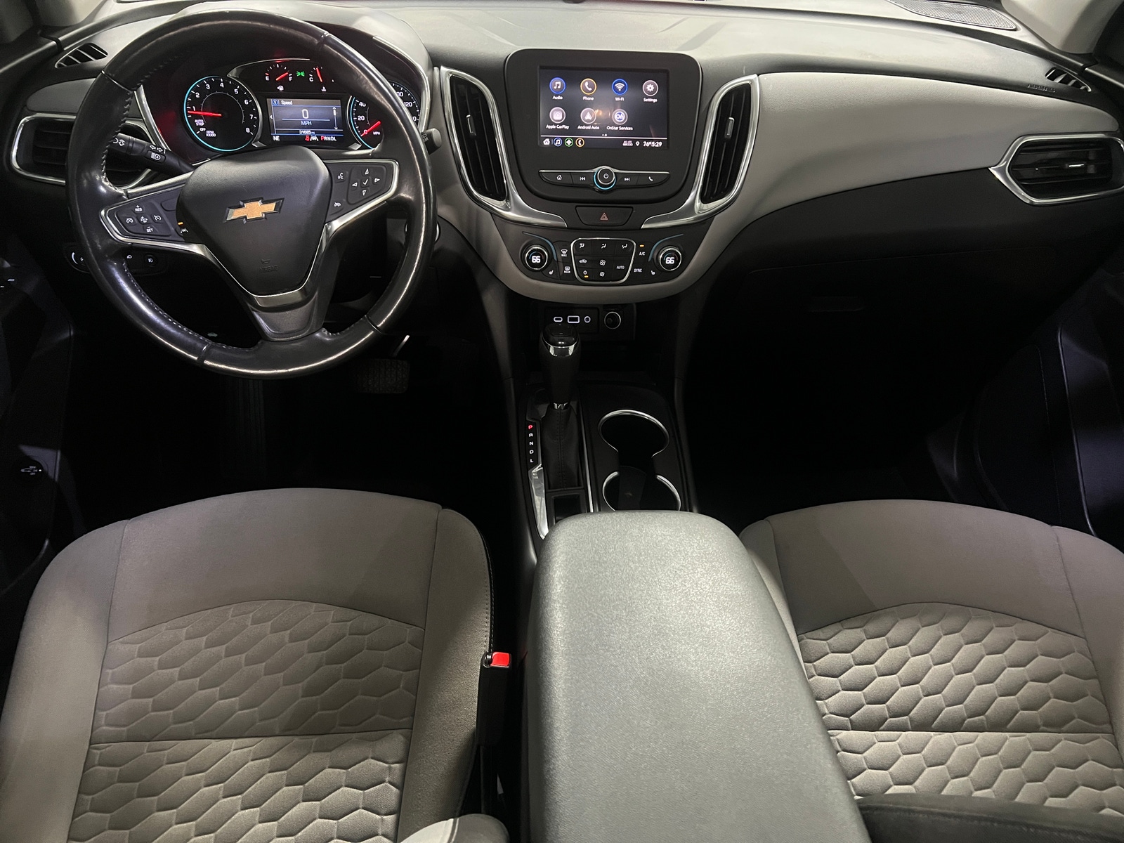 Thumbnail: 2021 Chevrolet Equinox - 3