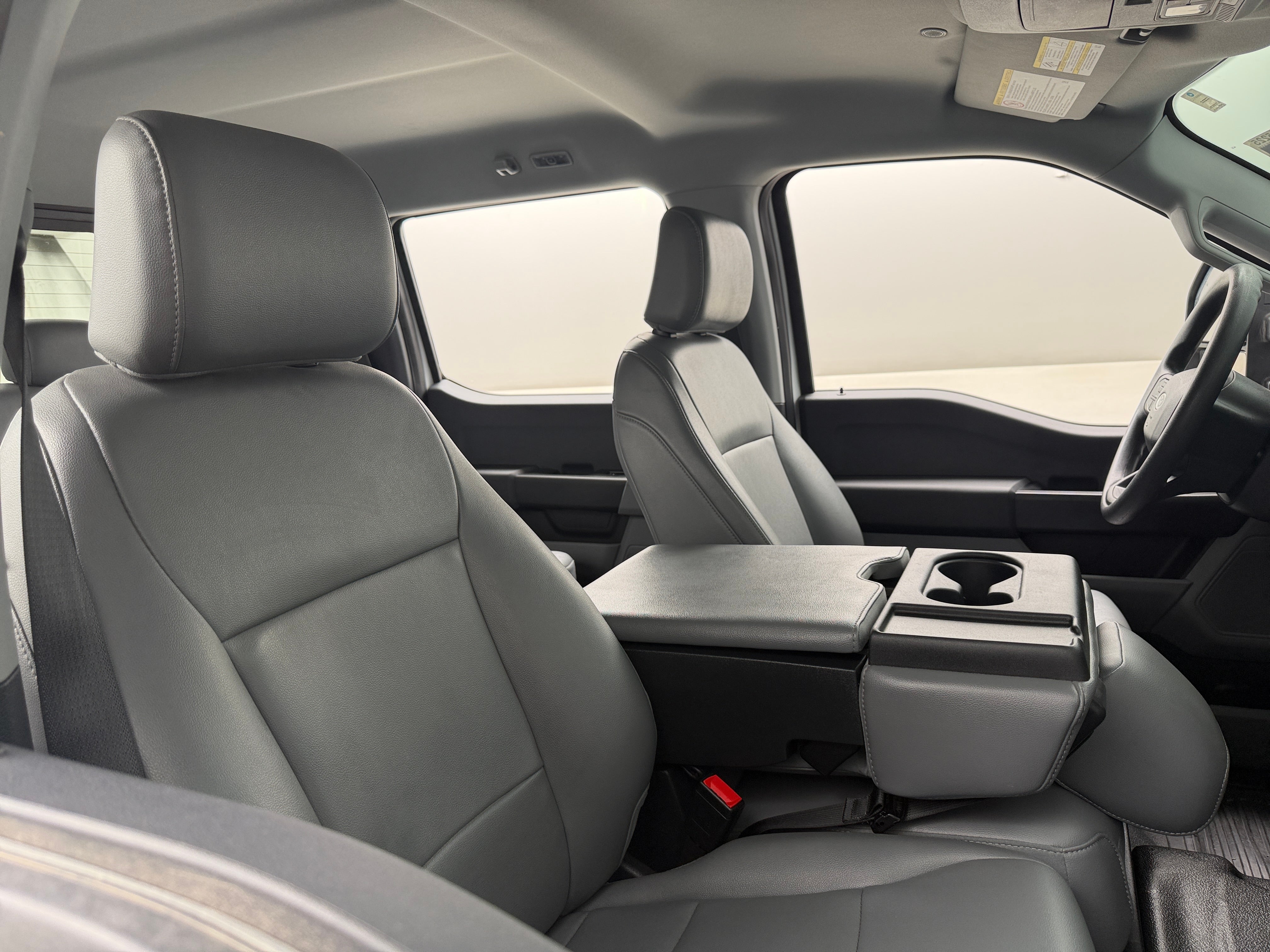 2025 Ford F-250 Super Duty XL