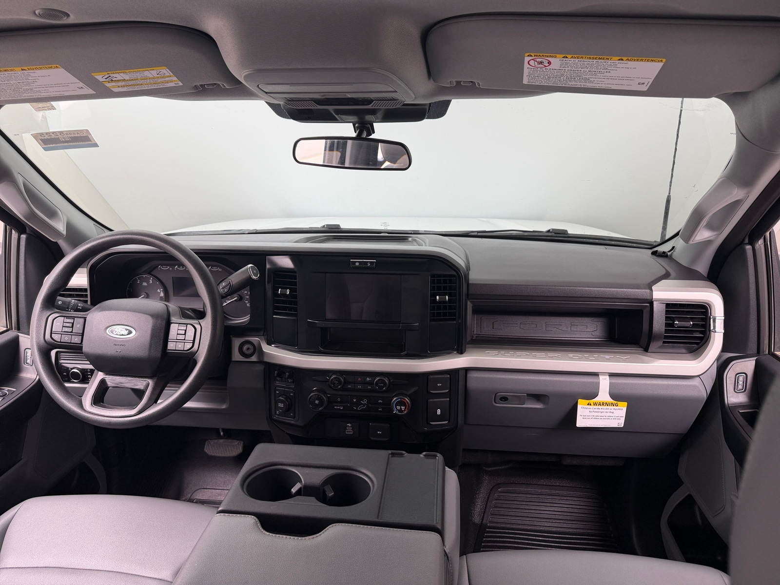 Thumbnail: 2025 Ford Econoline - 2