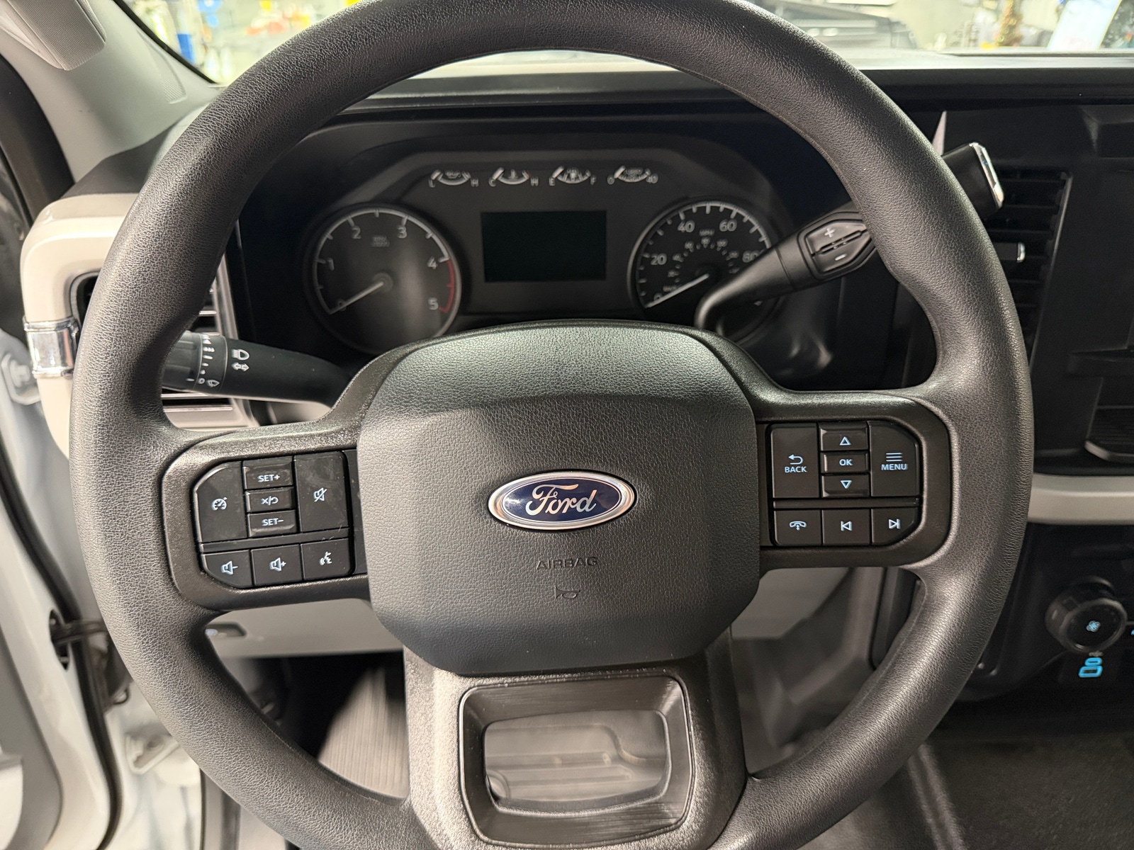 Thumbnail: 2025 Ford Econoline - 4