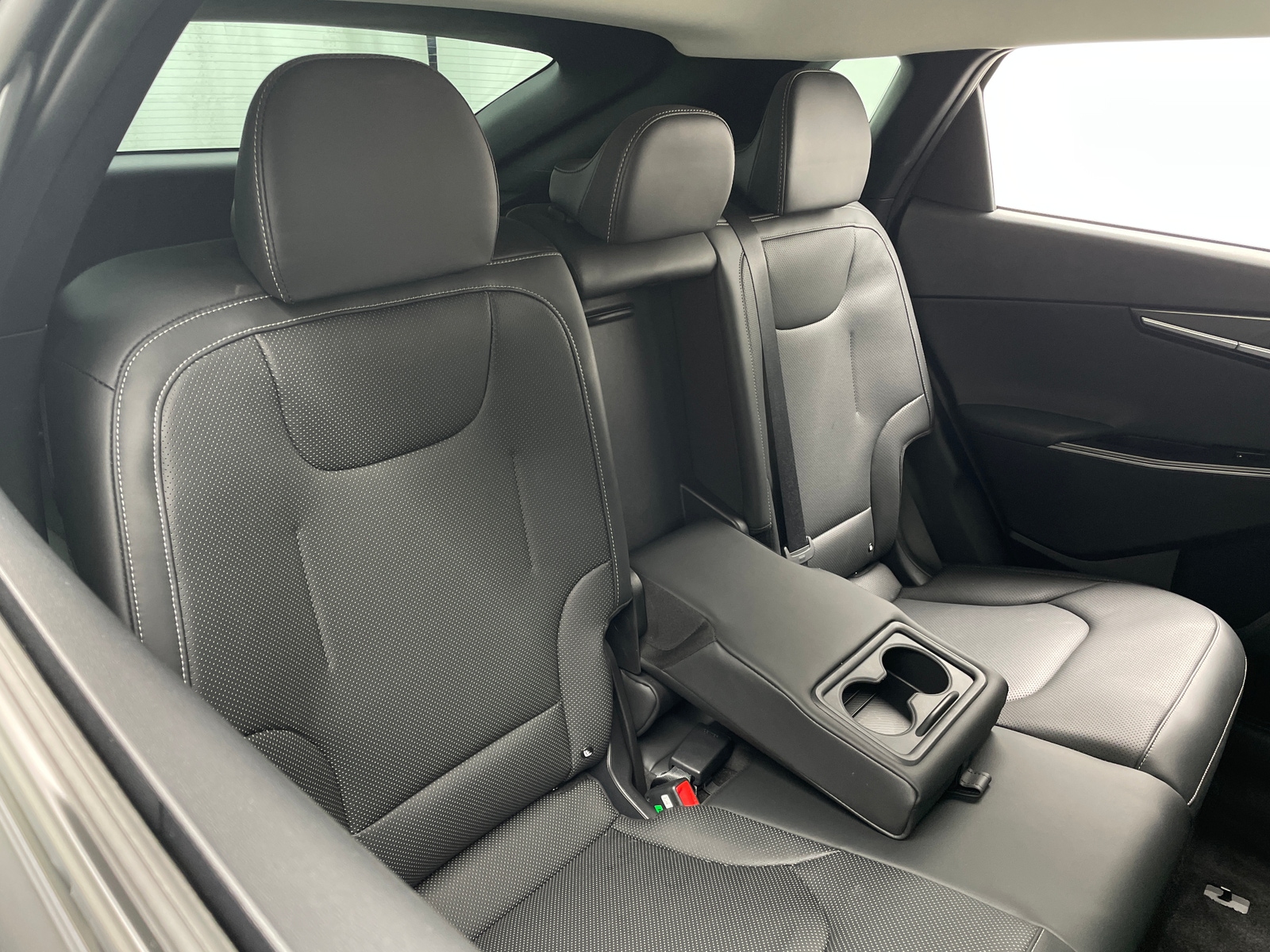 Thumbnail: 2024 Kia EV6 - 5