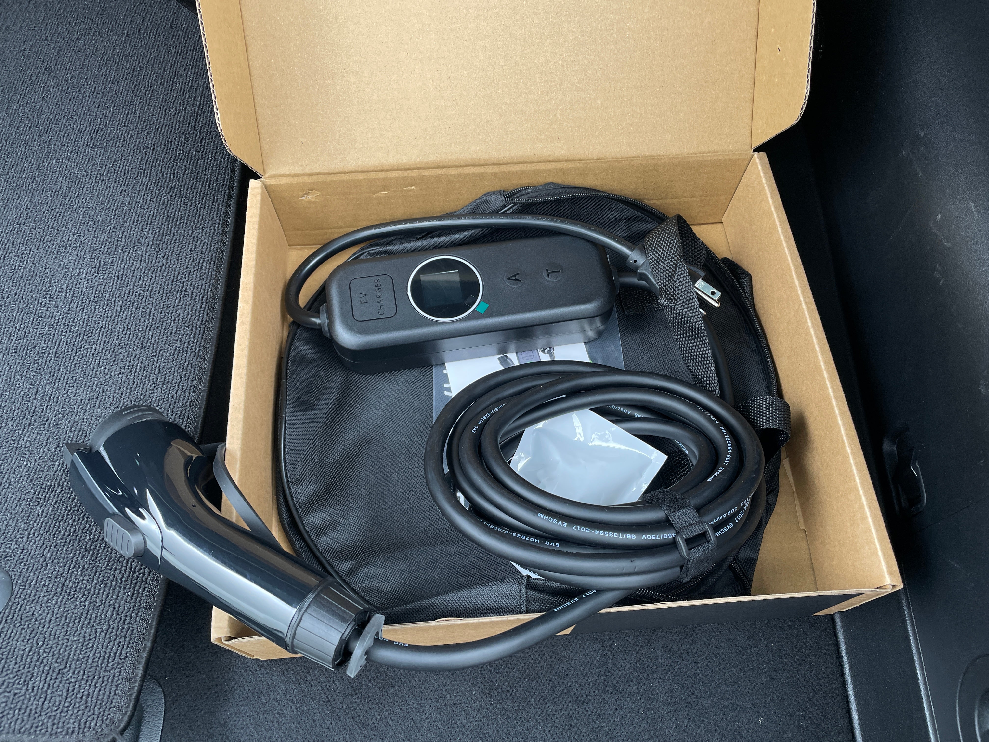 2024 Kia EV6