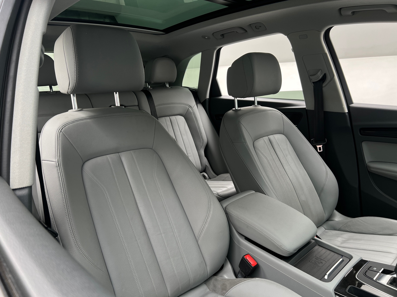 Thumbnail: 2019 Audi Q5 - 2