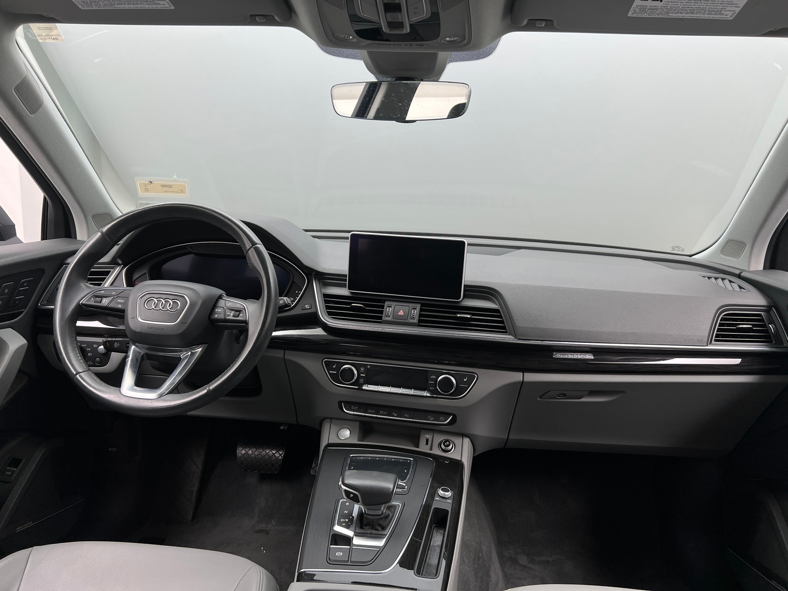 Thumbnail: 2019 Audi Q5 - 3