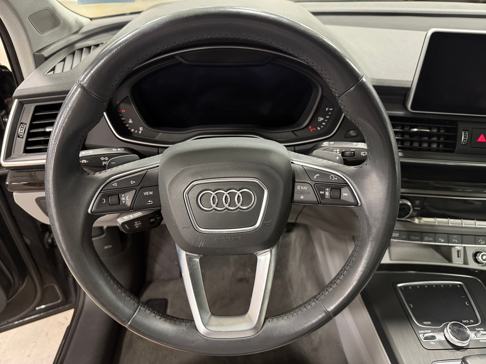 Thumbnail: 2019 Audi Q5 - 5