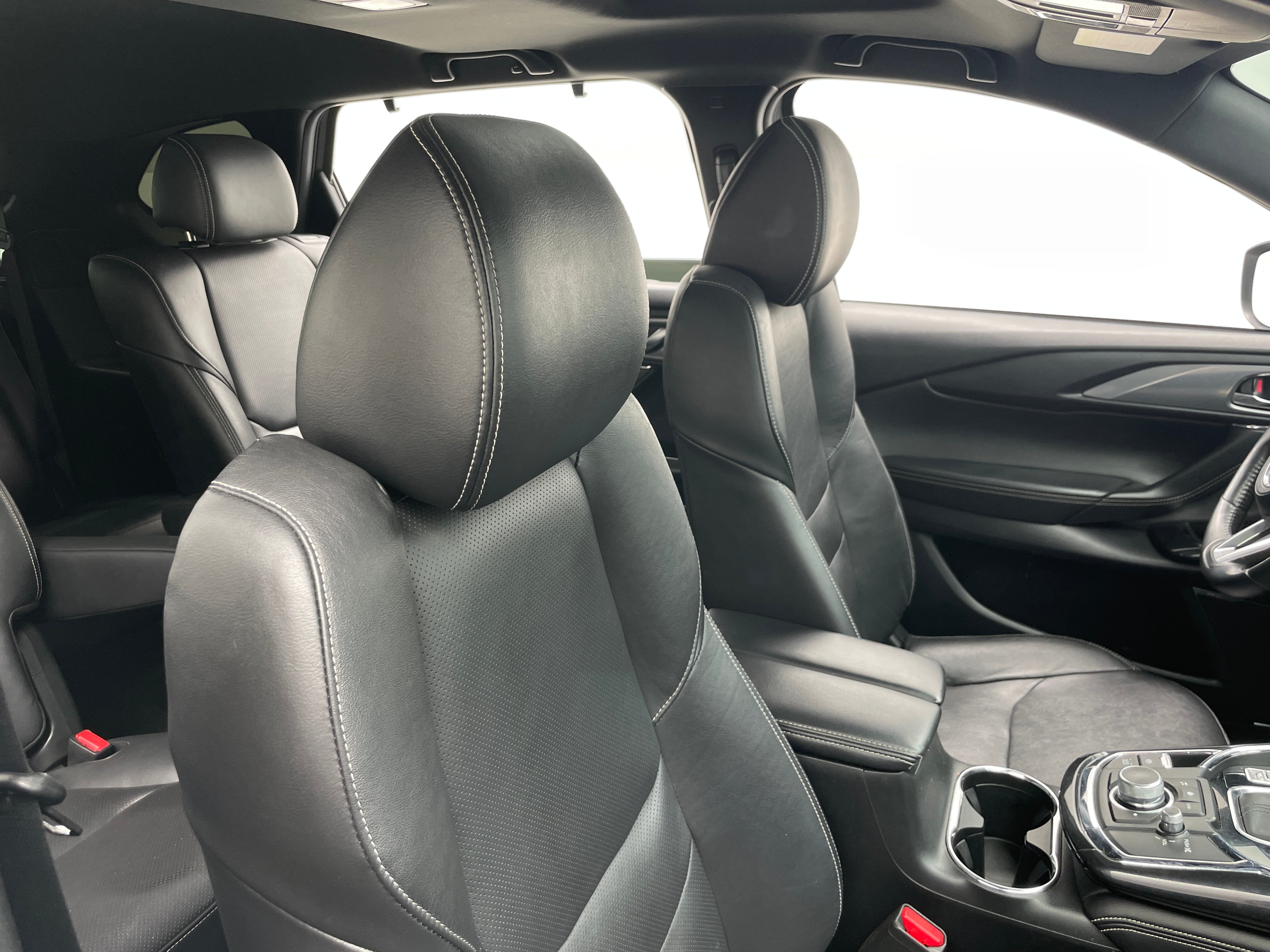 2020 Mazda CX-9
