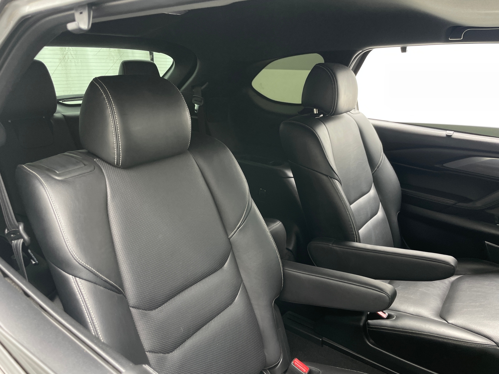 Thumbnail: 2020 Mazda CX-9 - 5