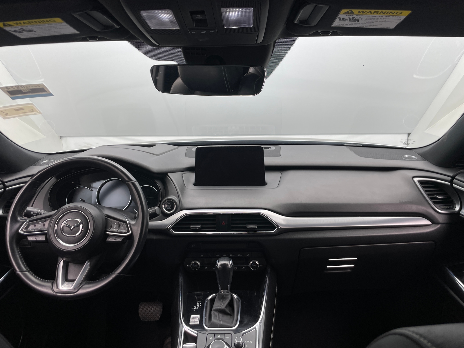 Thumbnail: 2020 Mazda CX-9 - 2