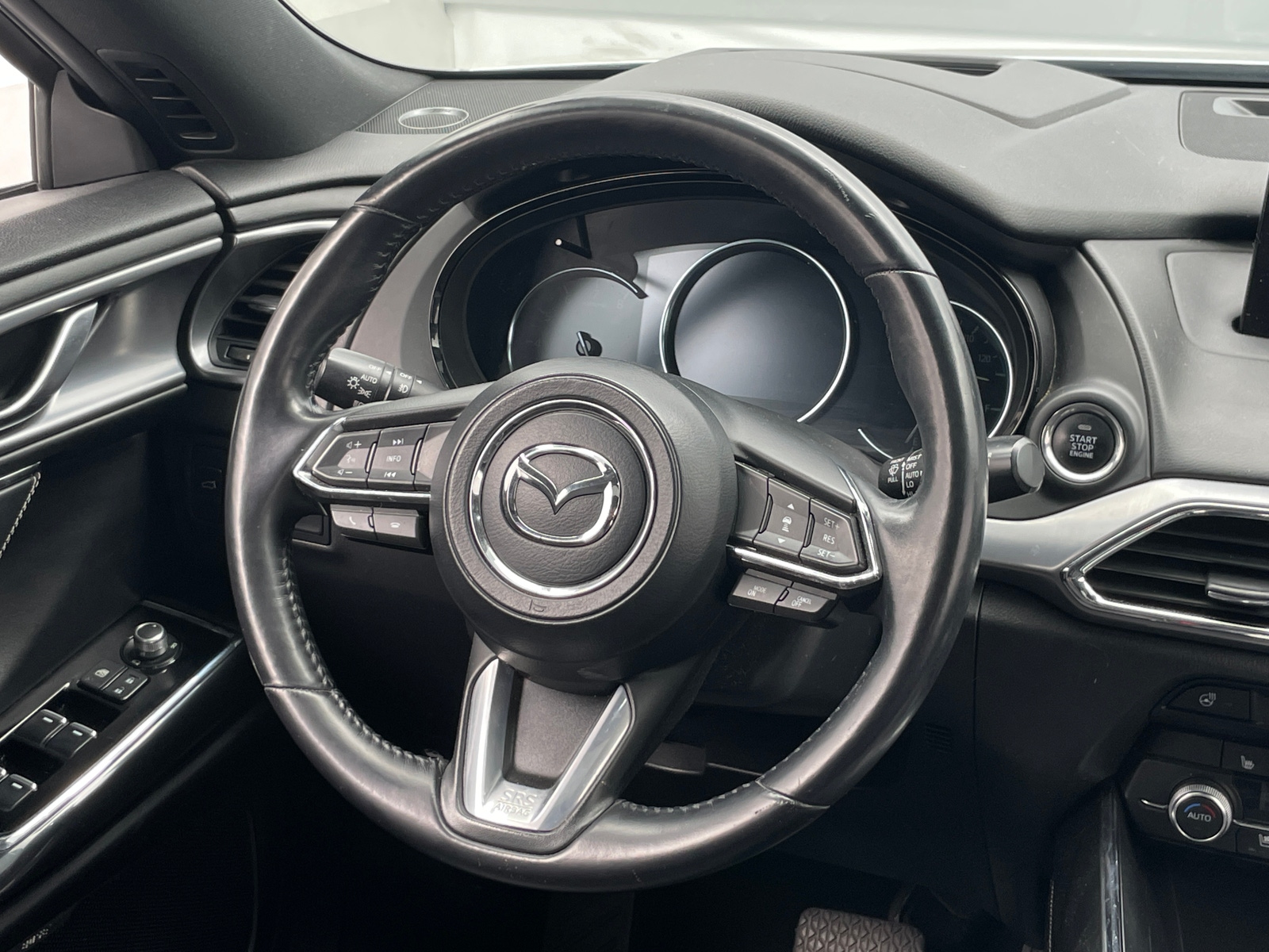 Thumbnail: 2020 Mazda CX-9 - 4