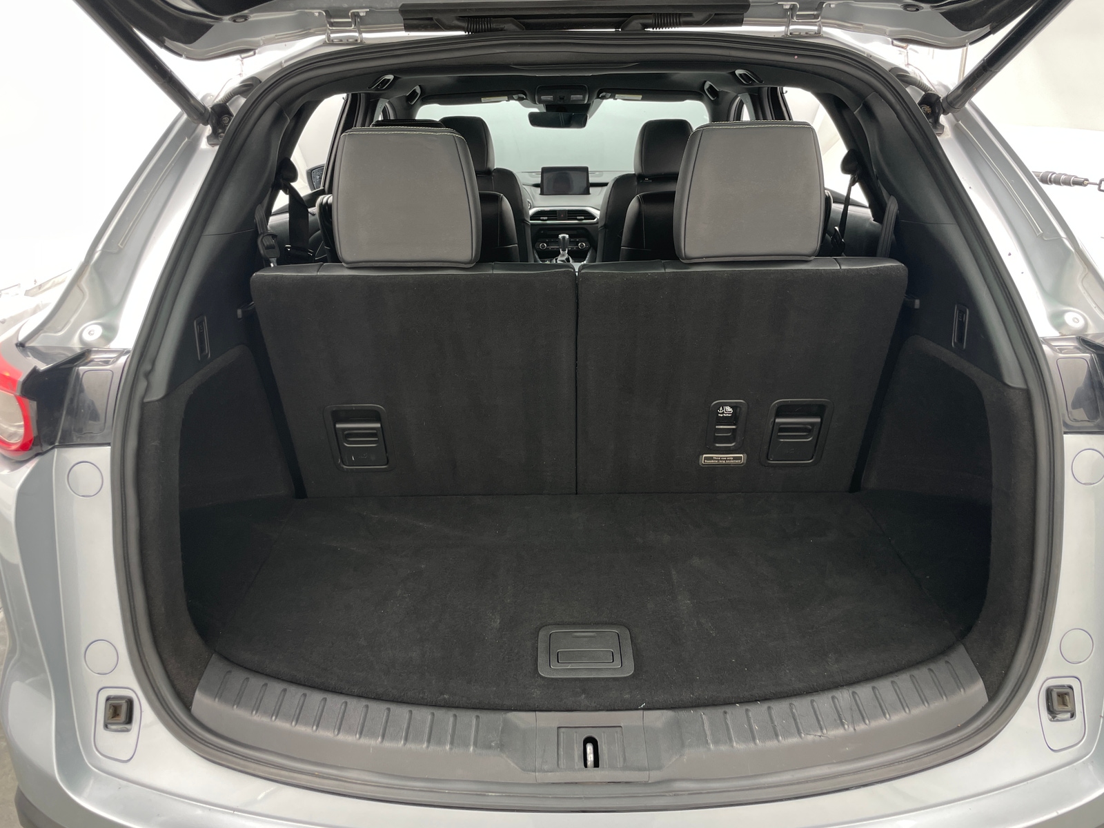 Thumbnail: 2020 Mazda CX-9 - 6