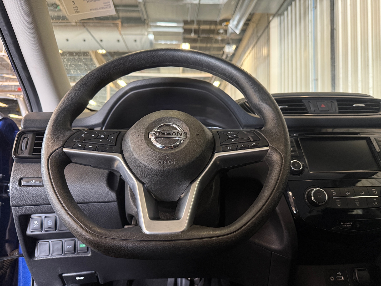 Thumbnail: 2020 Nissan Rogue - 5