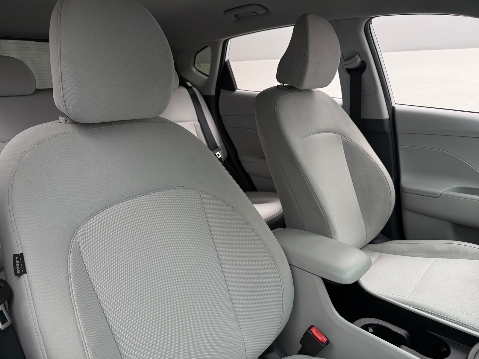 Thumbnail: 2025 Hyundai Kona - 2
