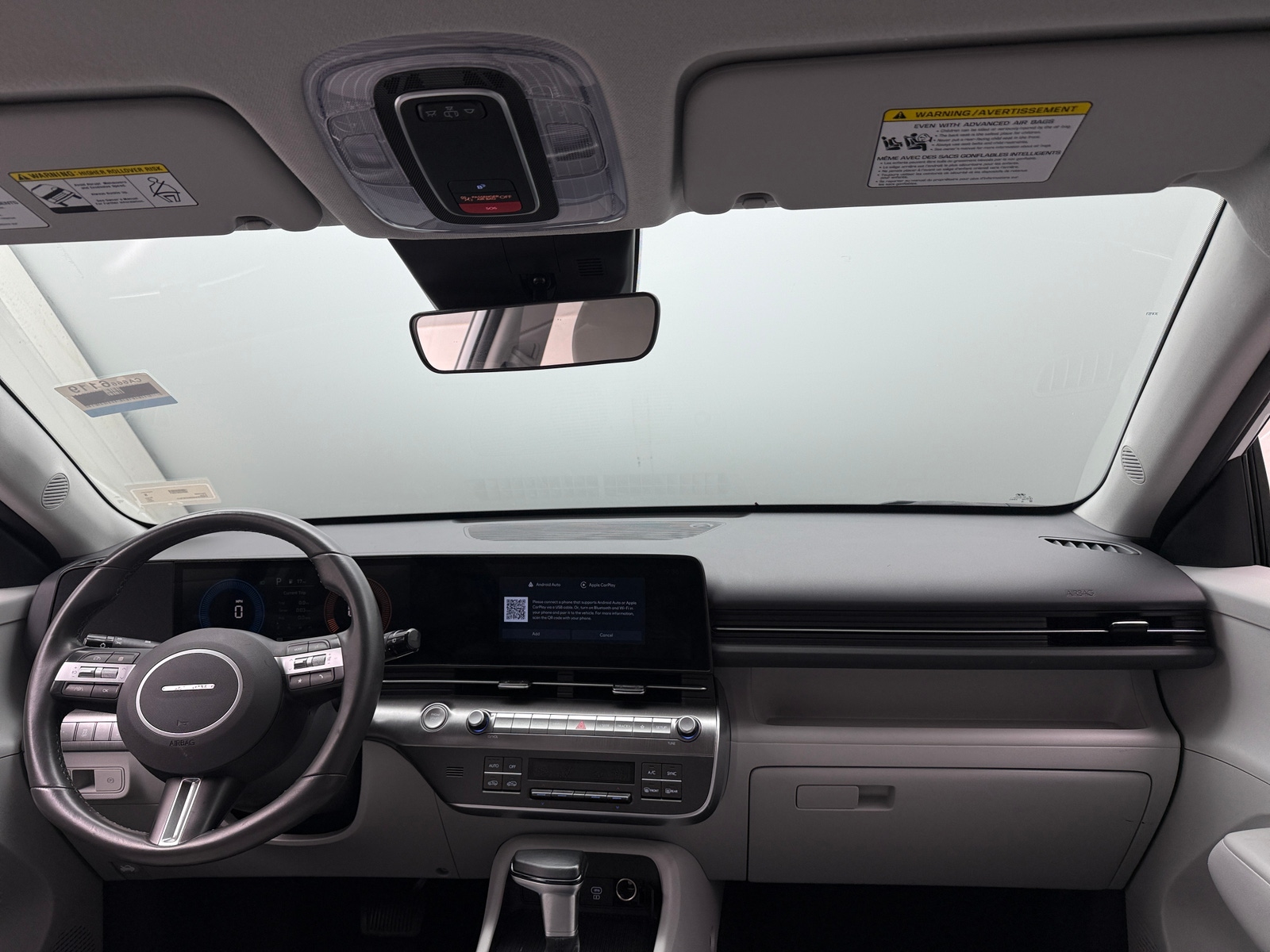 Thumbnail: 2025 Hyundai Kona - 3
