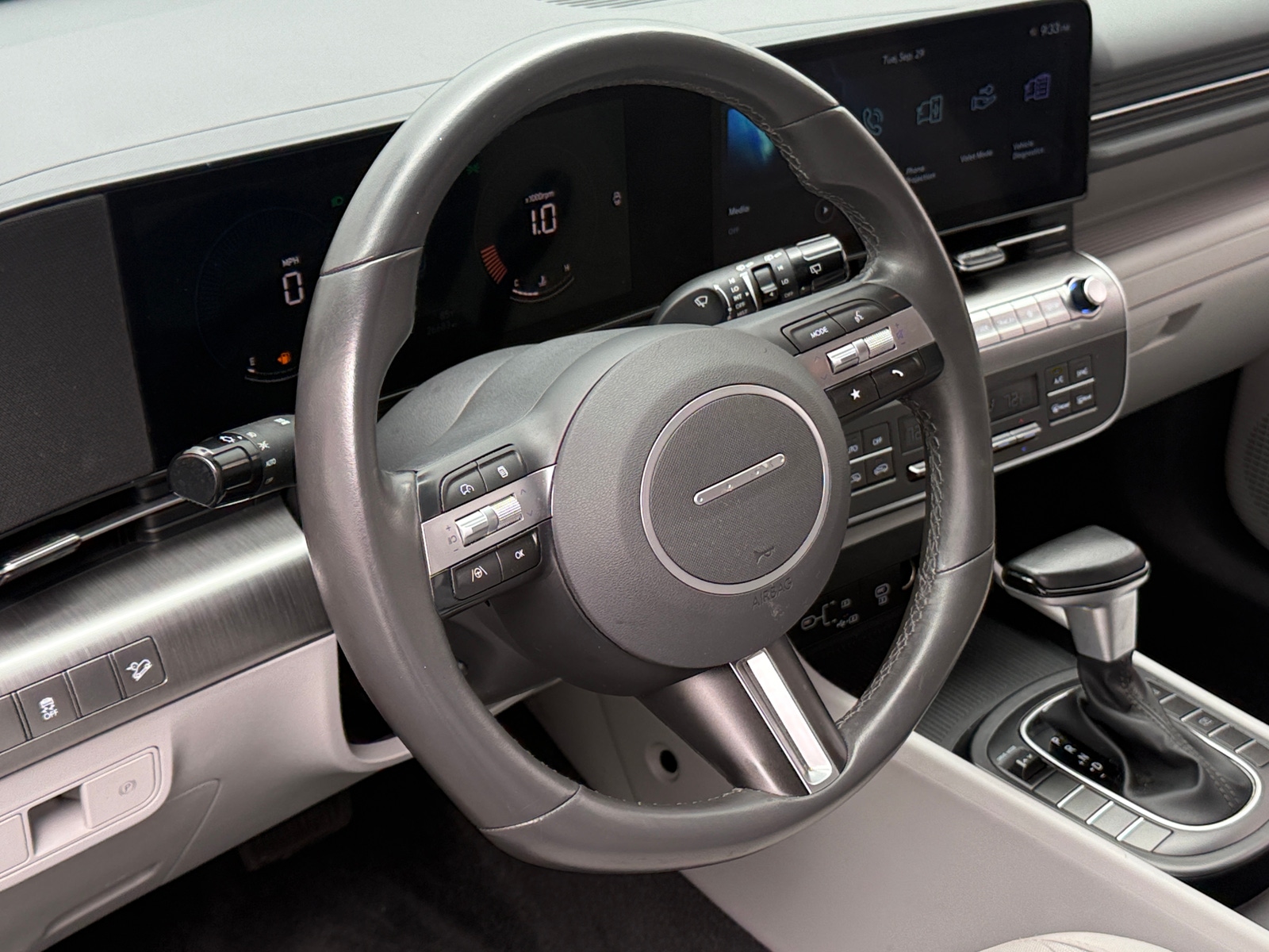Thumbnail: 2025 Hyundai Kona - 5
