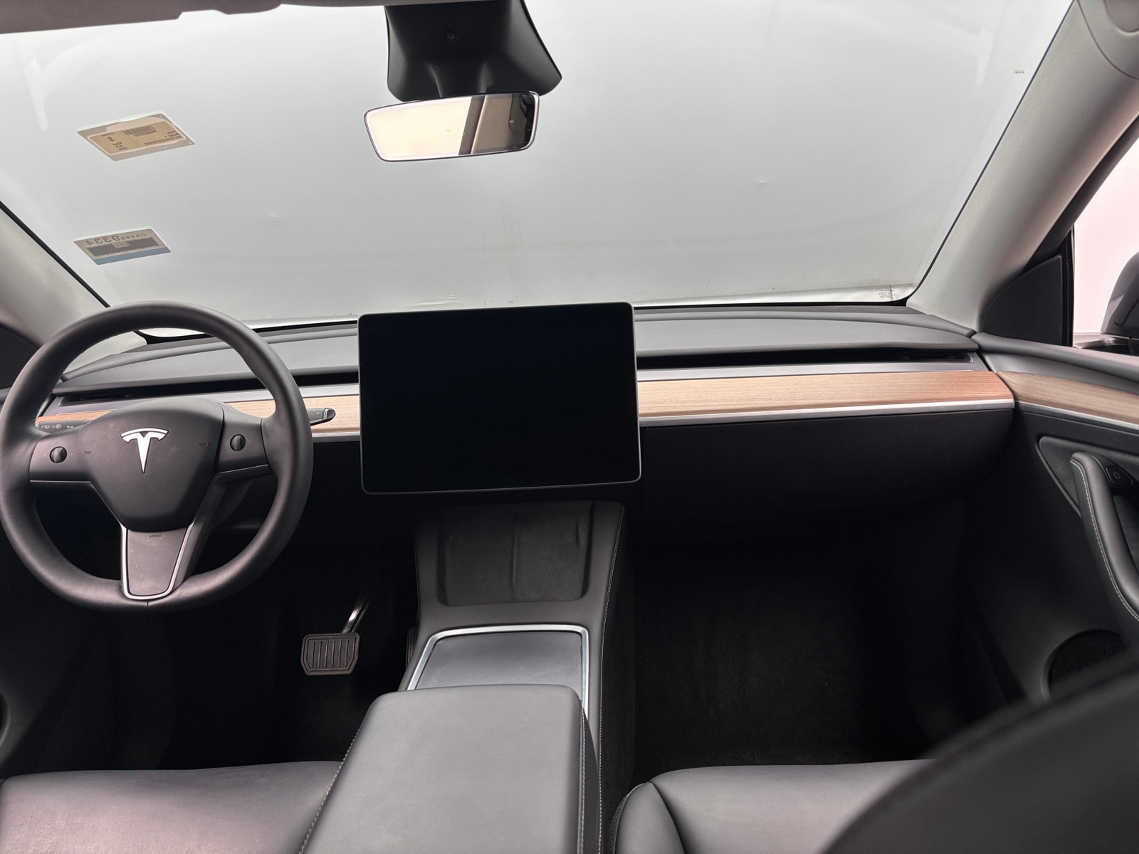 Thumbnail: 2025 Tesla Model Y - 2