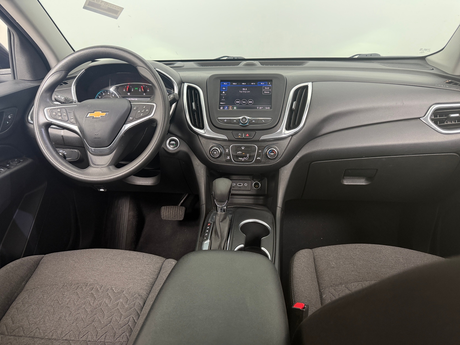 Thumbnail: 2022 Chevrolet Equinox - 3