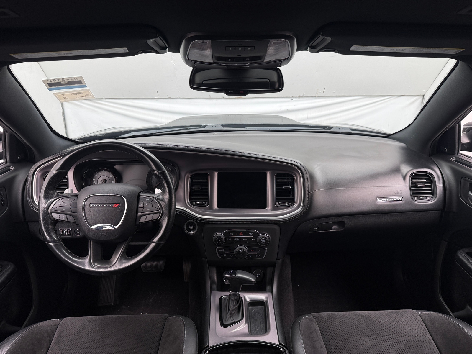 Thumbnail: 2019 Dodge Charger - 2