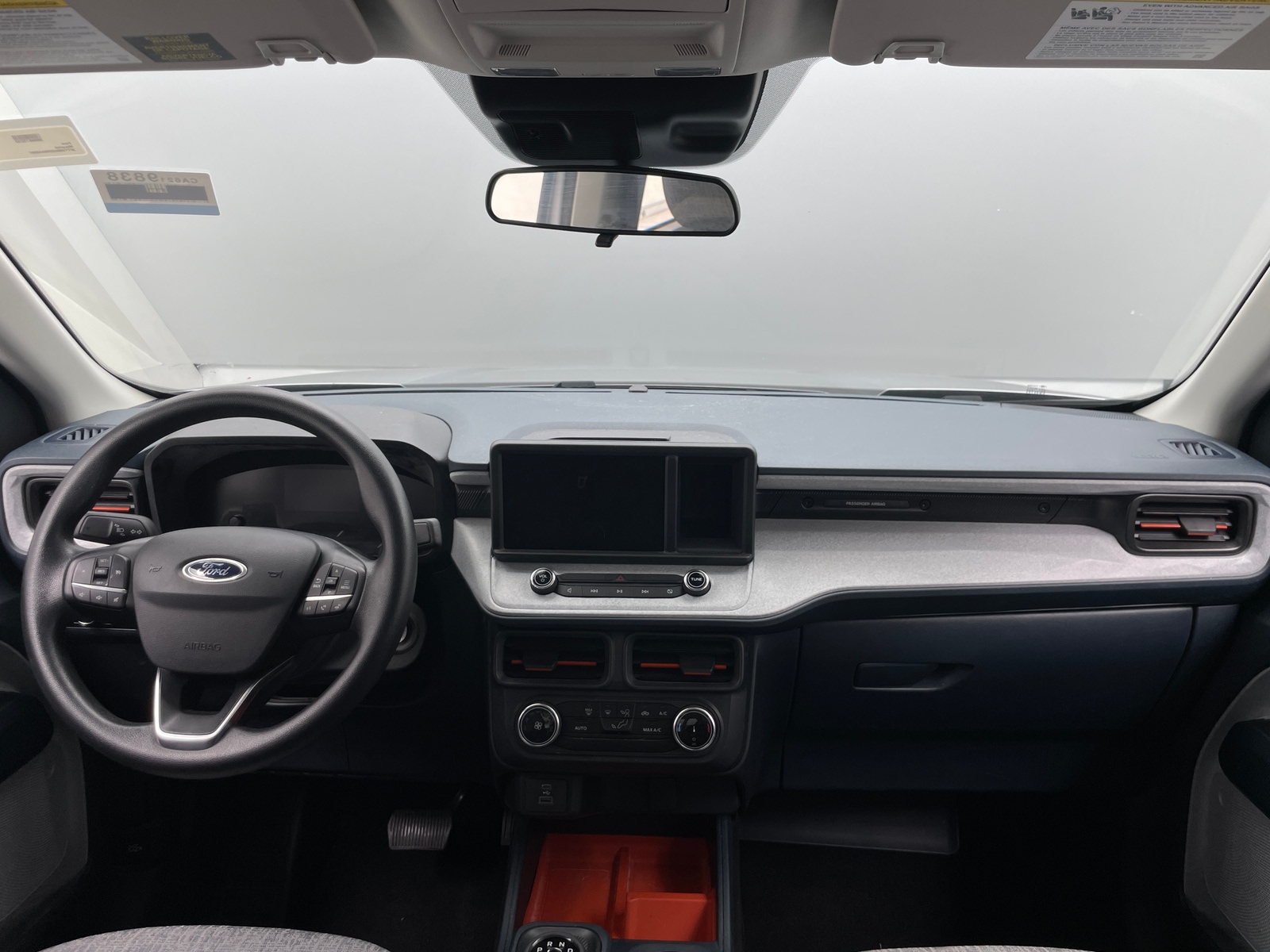Thumbnail: 2024 Ford Maverick - 3