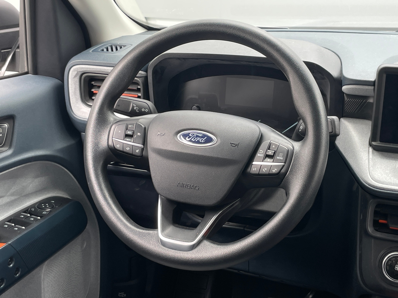 Thumbnail: 2024 Ford Maverick - 5