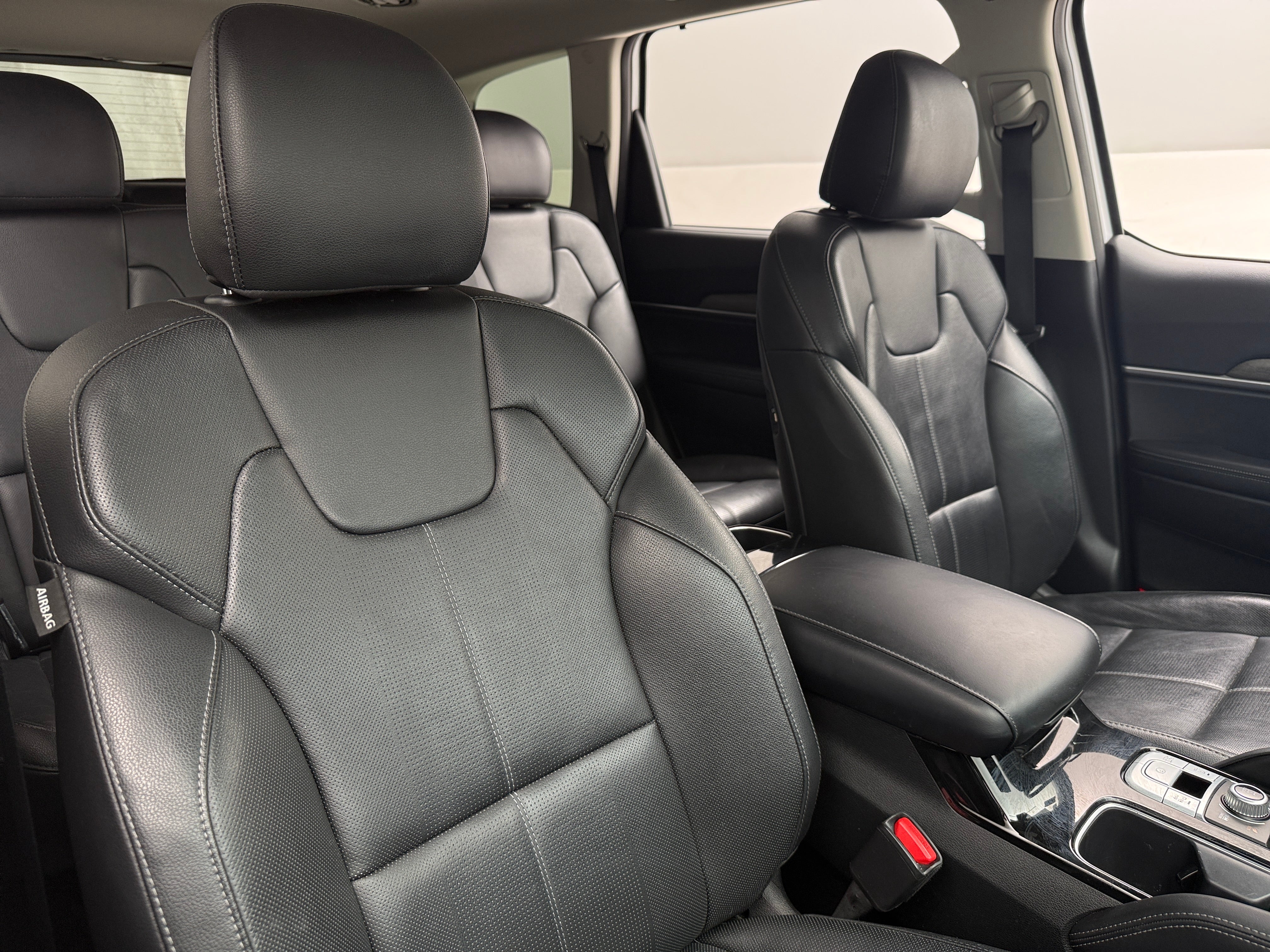 2021 Kia Telluride