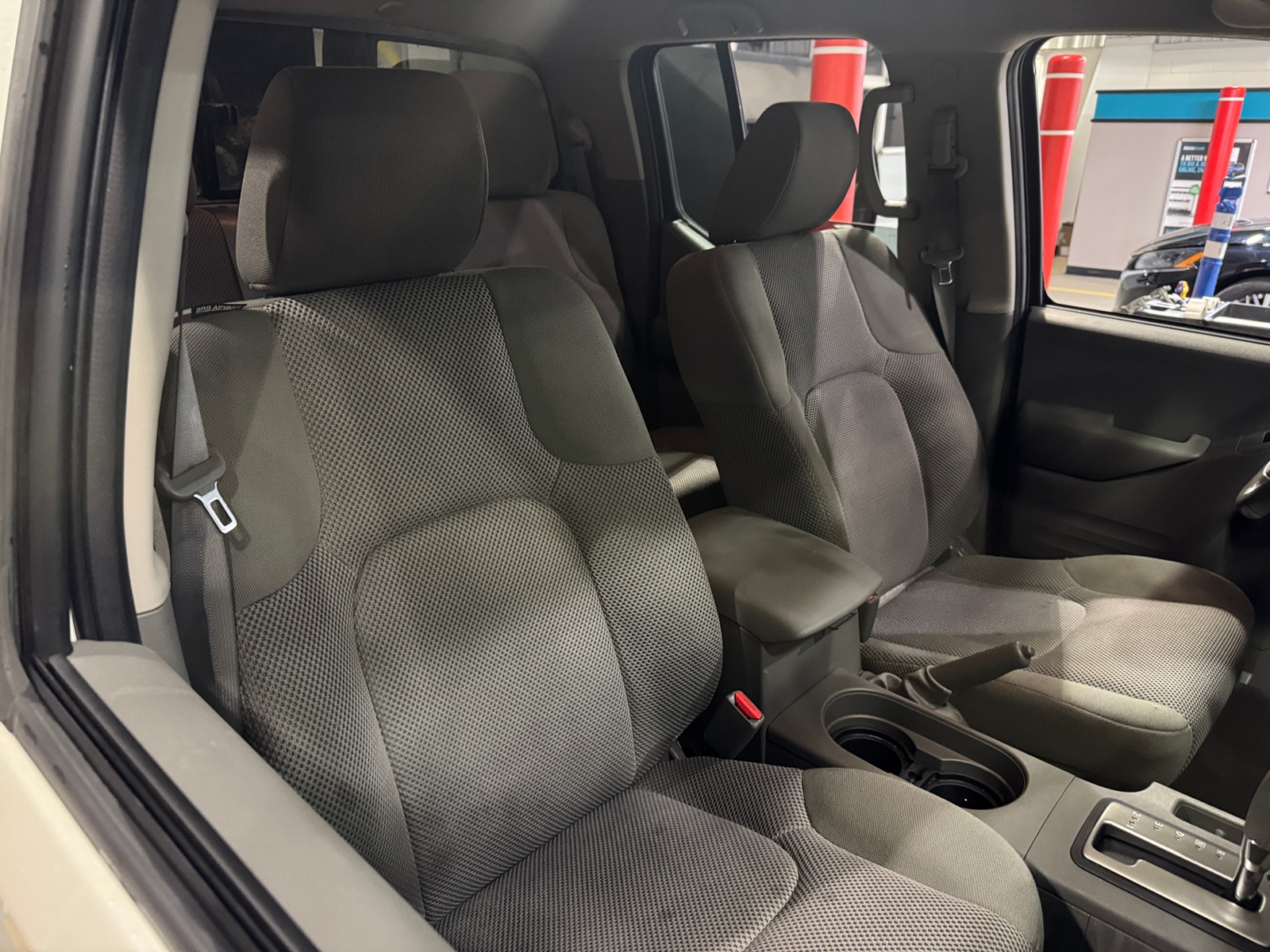 Thumbnail: 2019 Nissan Frontier - 2