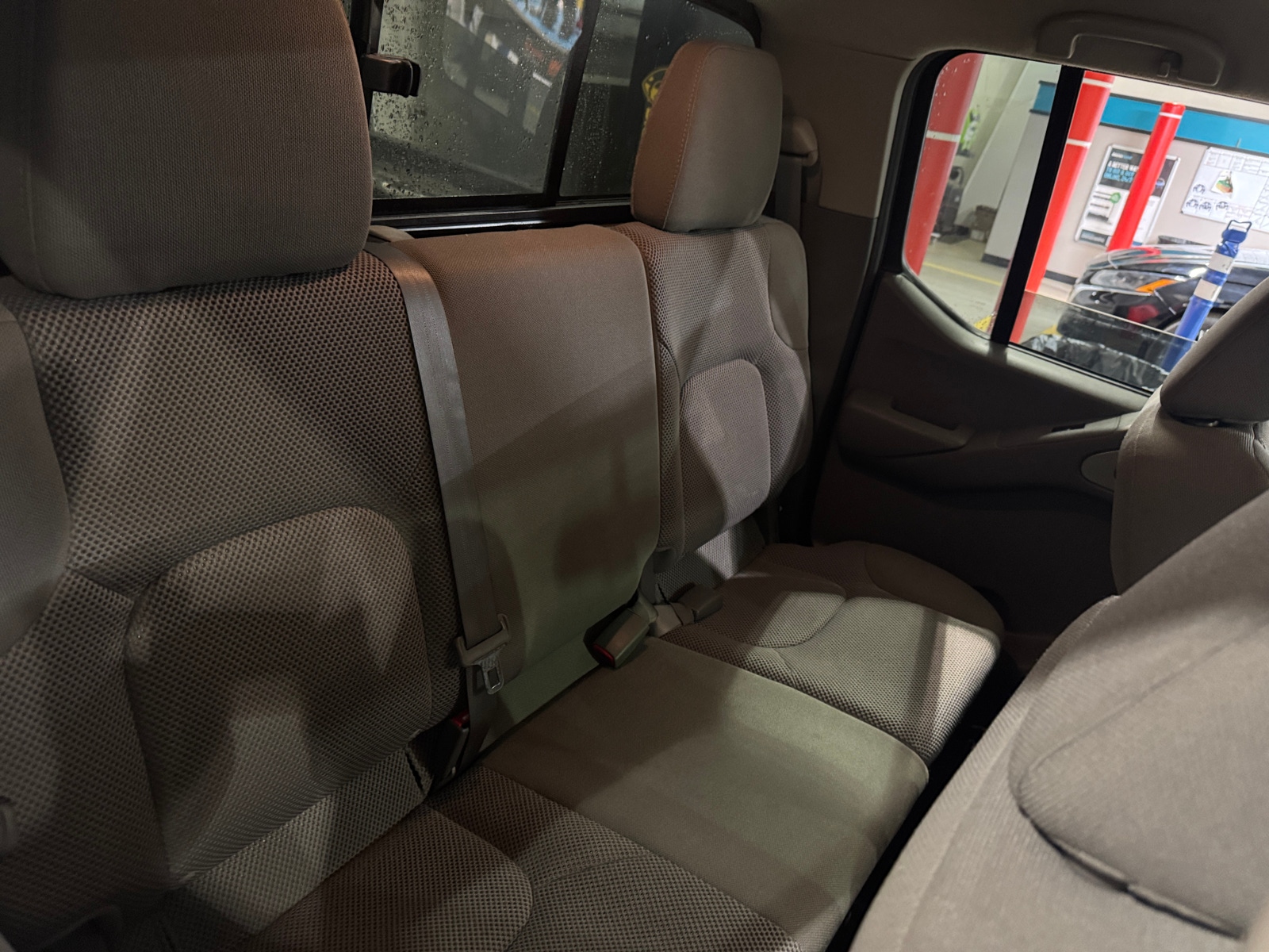 Thumbnail: 2019 Nissan Frontier - 6