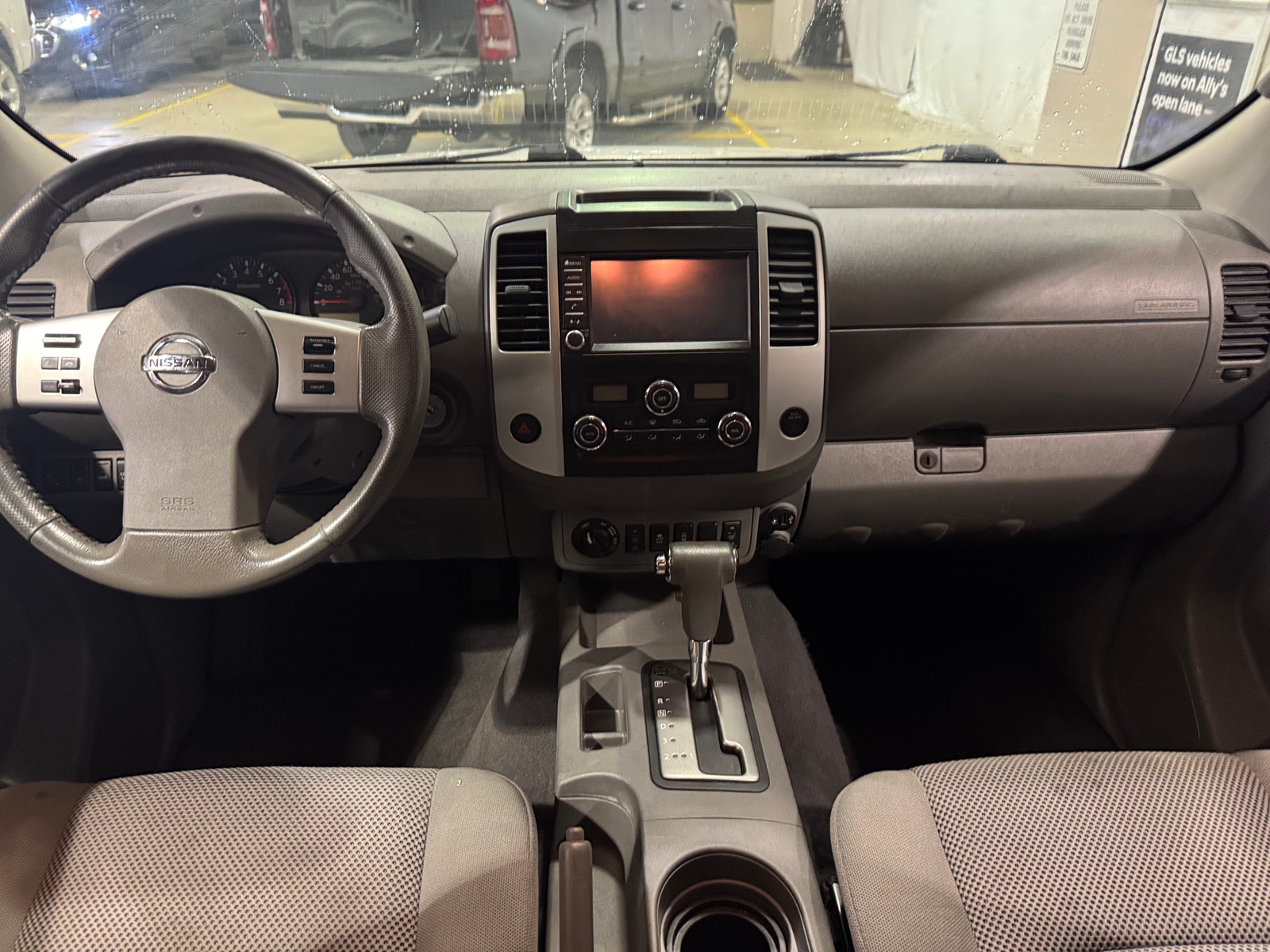 Thumbnail: 2019 Nissan Frontier - 3