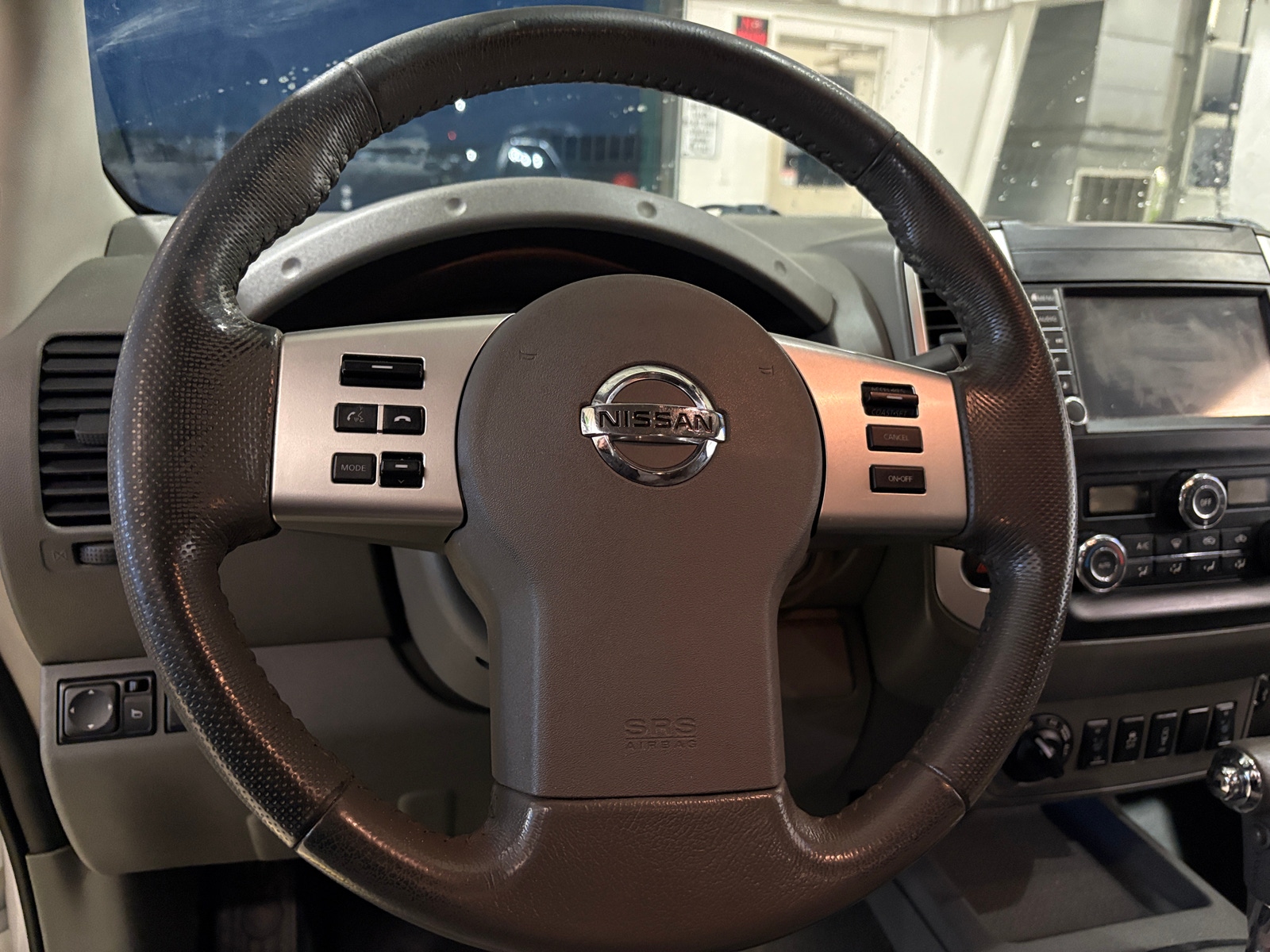 Thumbnail: 2019 Nissan Frontier - 5